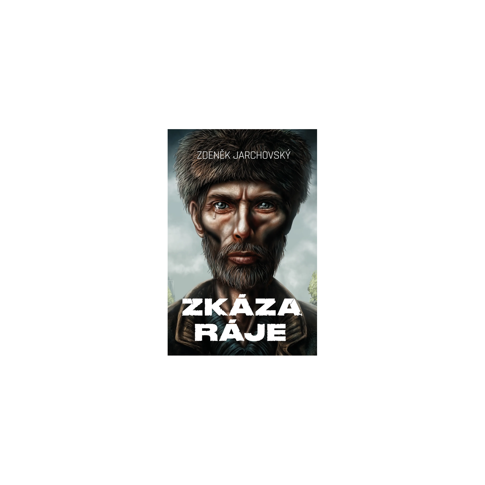 Zkáza ráje