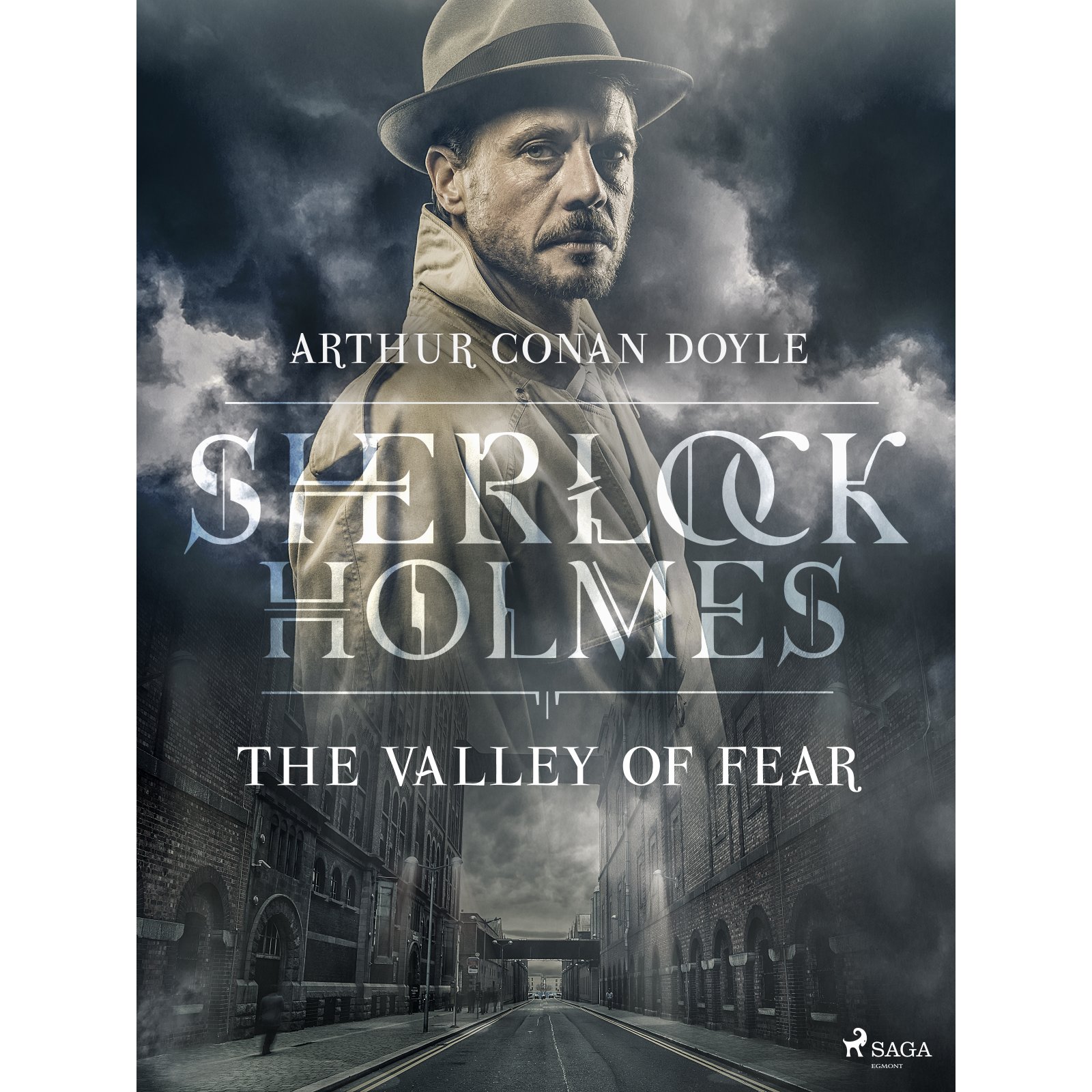 The Valley of Fear