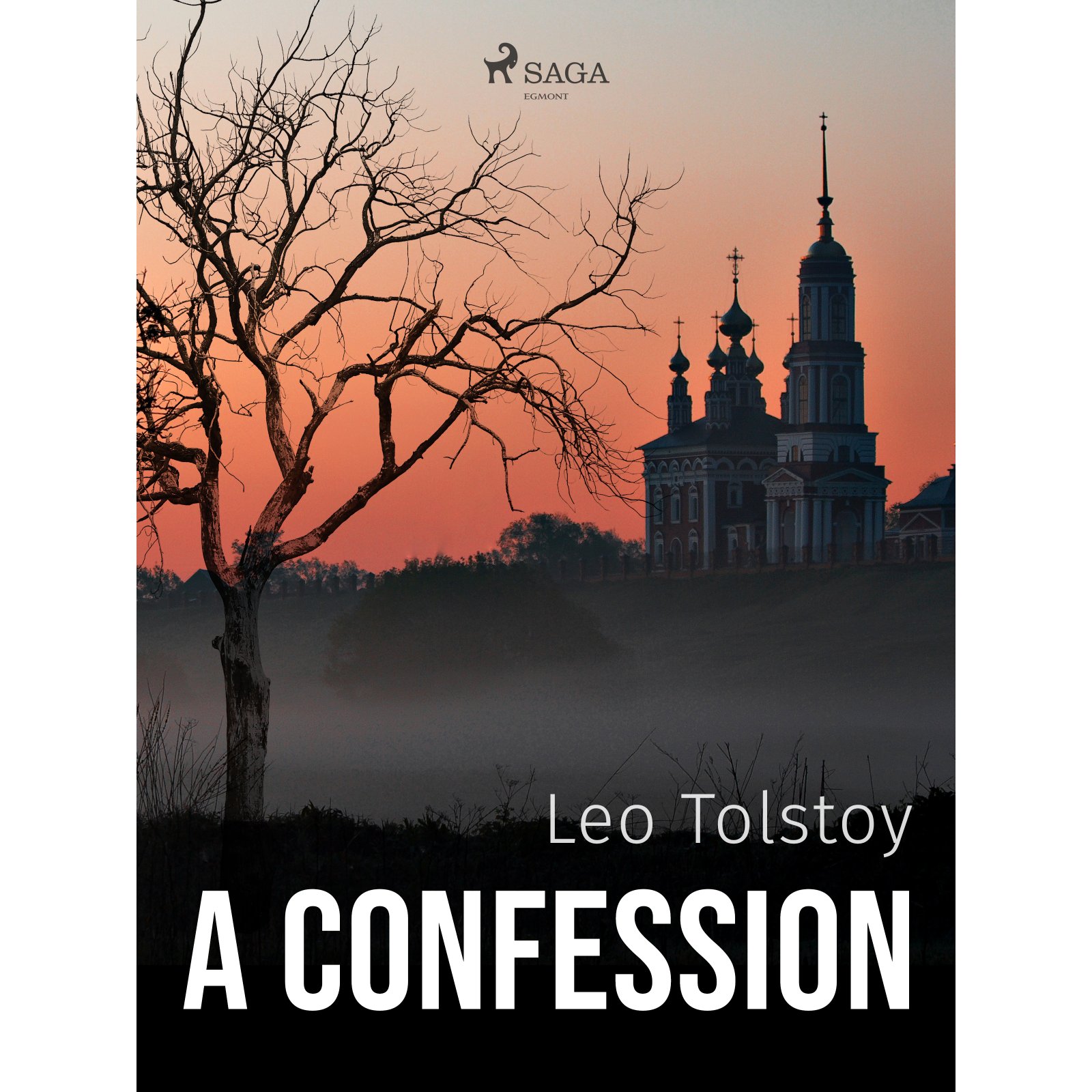A Confession