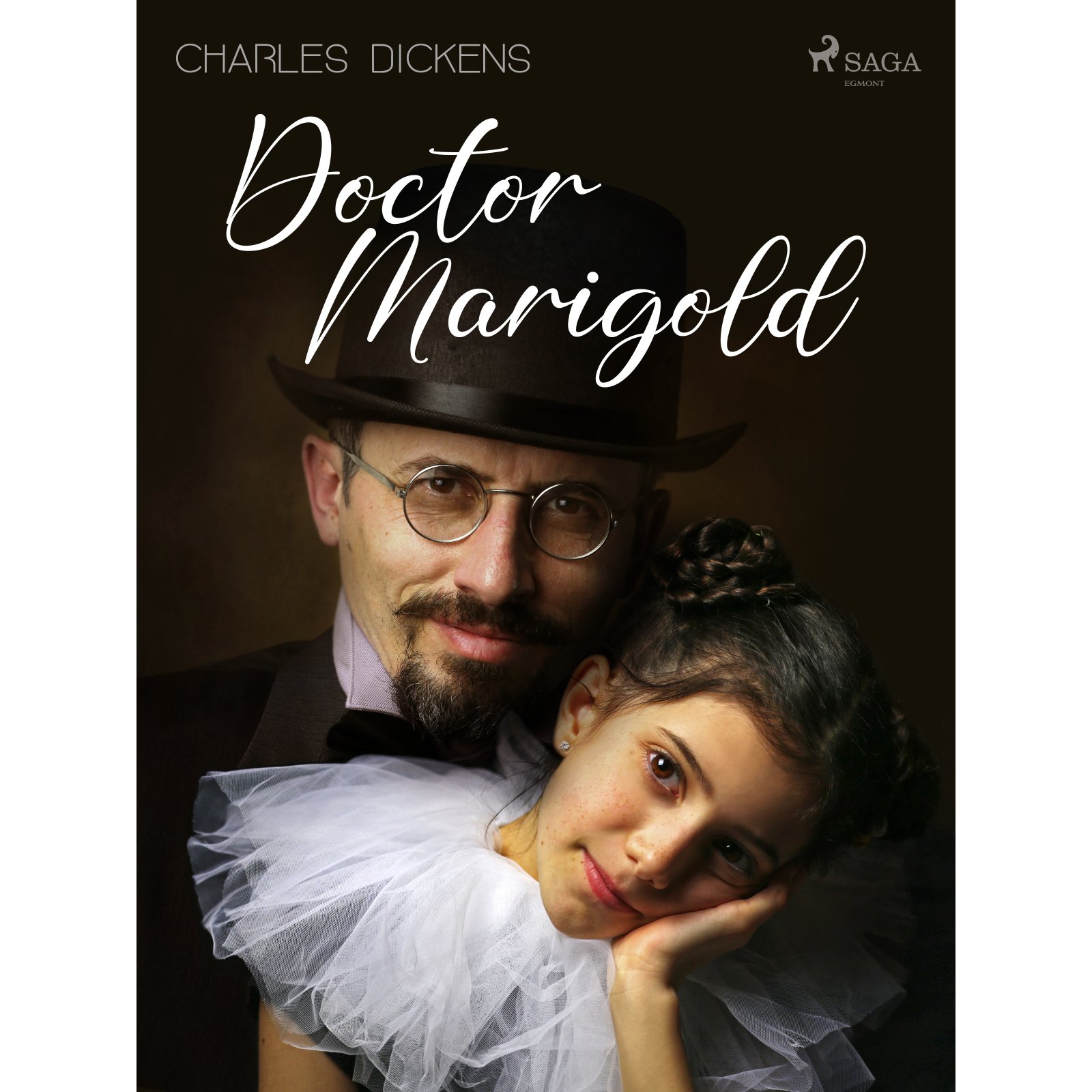 Doctor Marigold