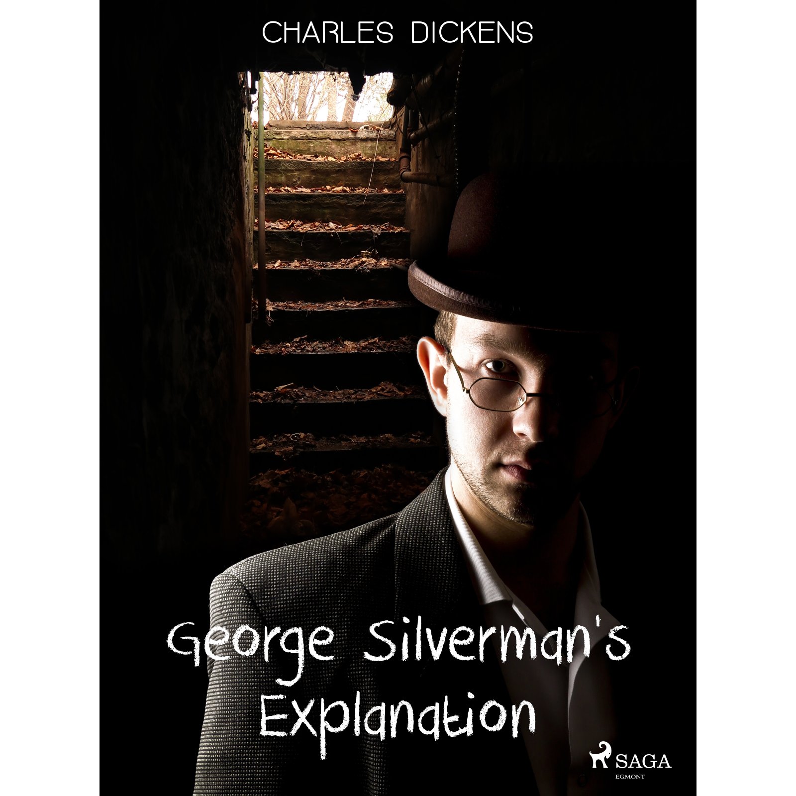 George Silverman's Explanation
