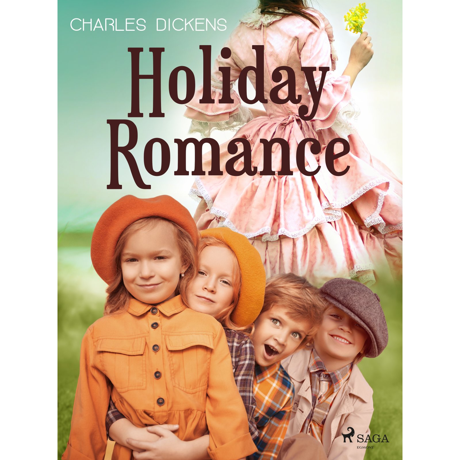Holiday Romance