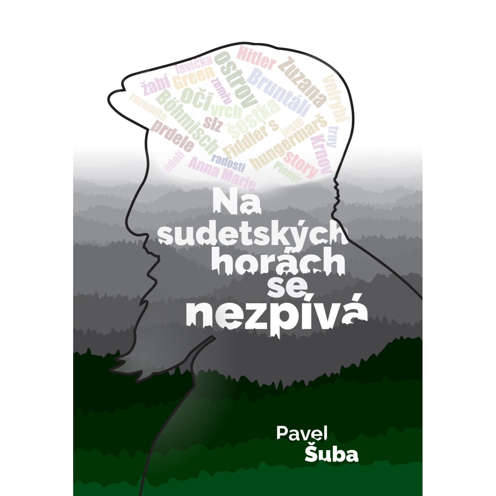 Na sudetských horách se nezpívá