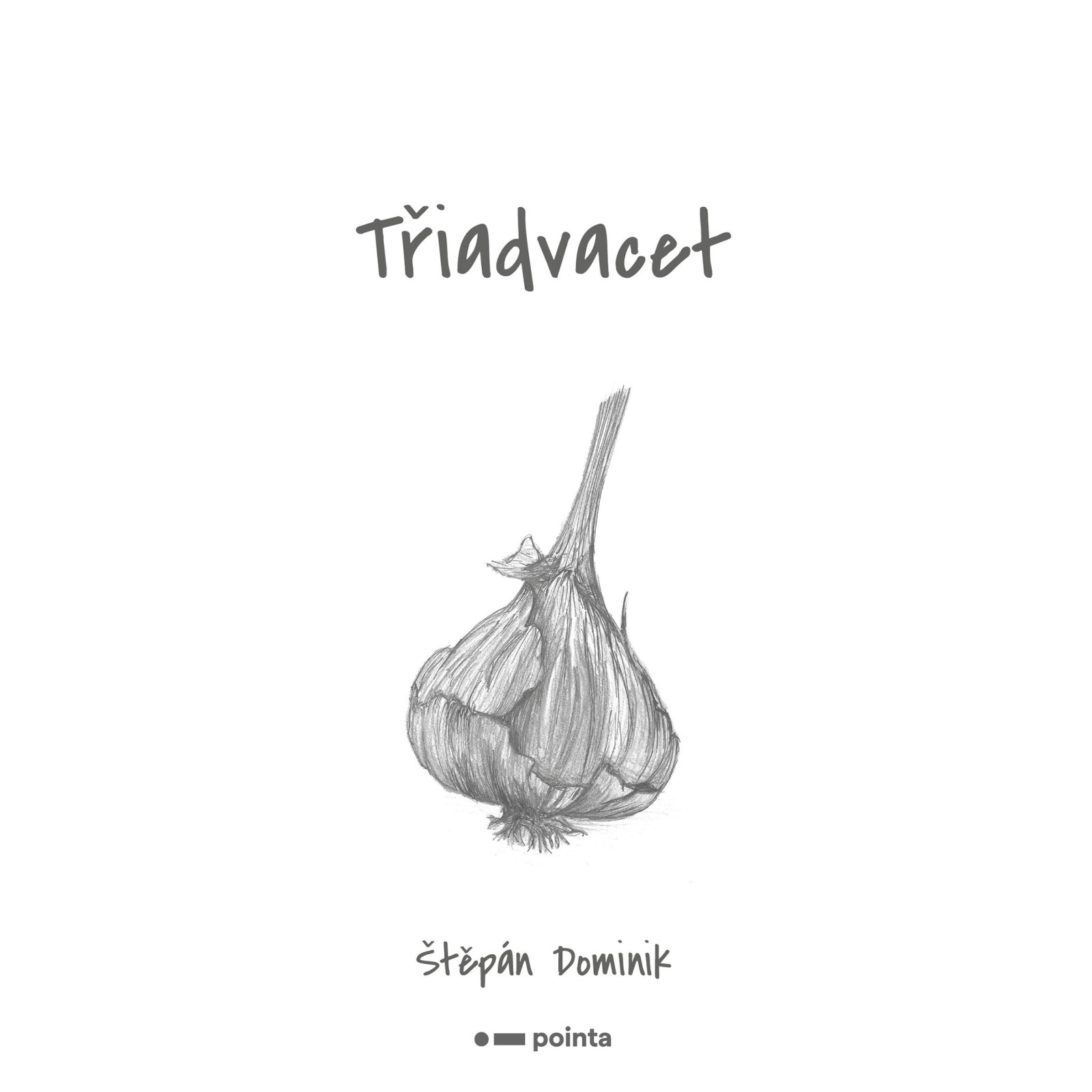 Třiadvacet