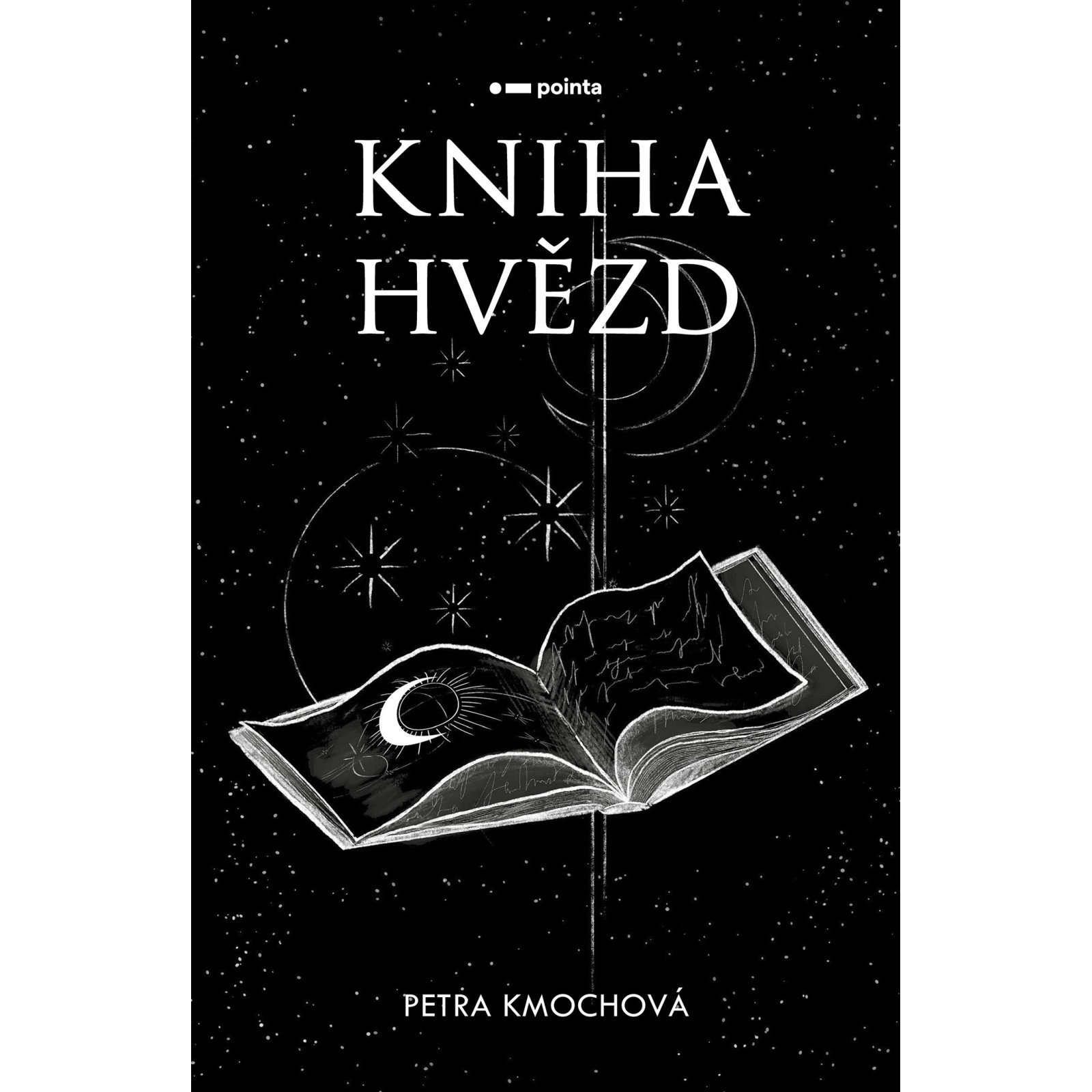 Kniha hvězd