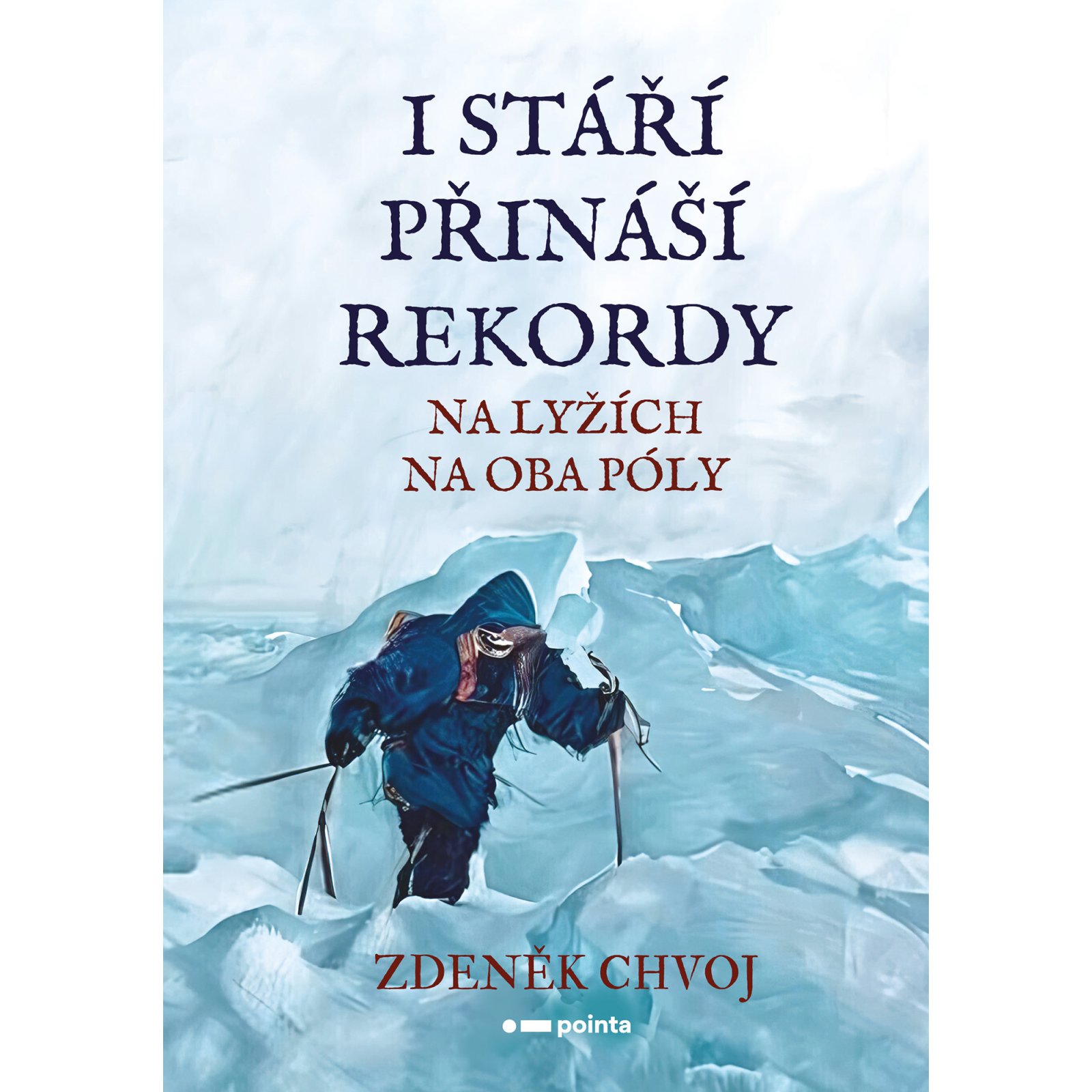 I stáří přináší rekordy
