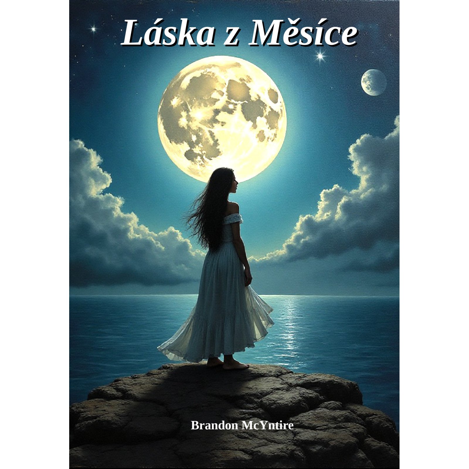 Láska z Měsíce
