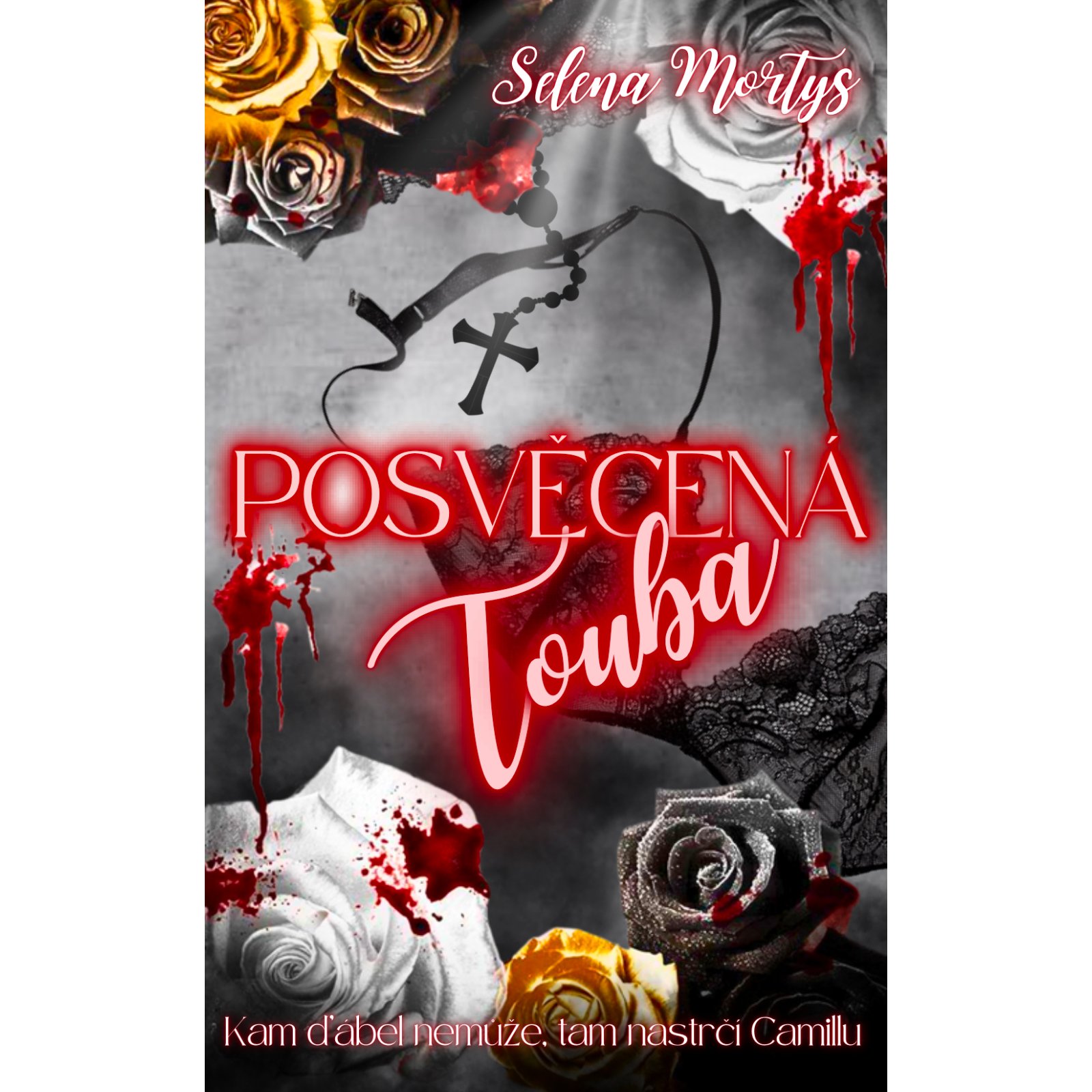 Posvěcená touha