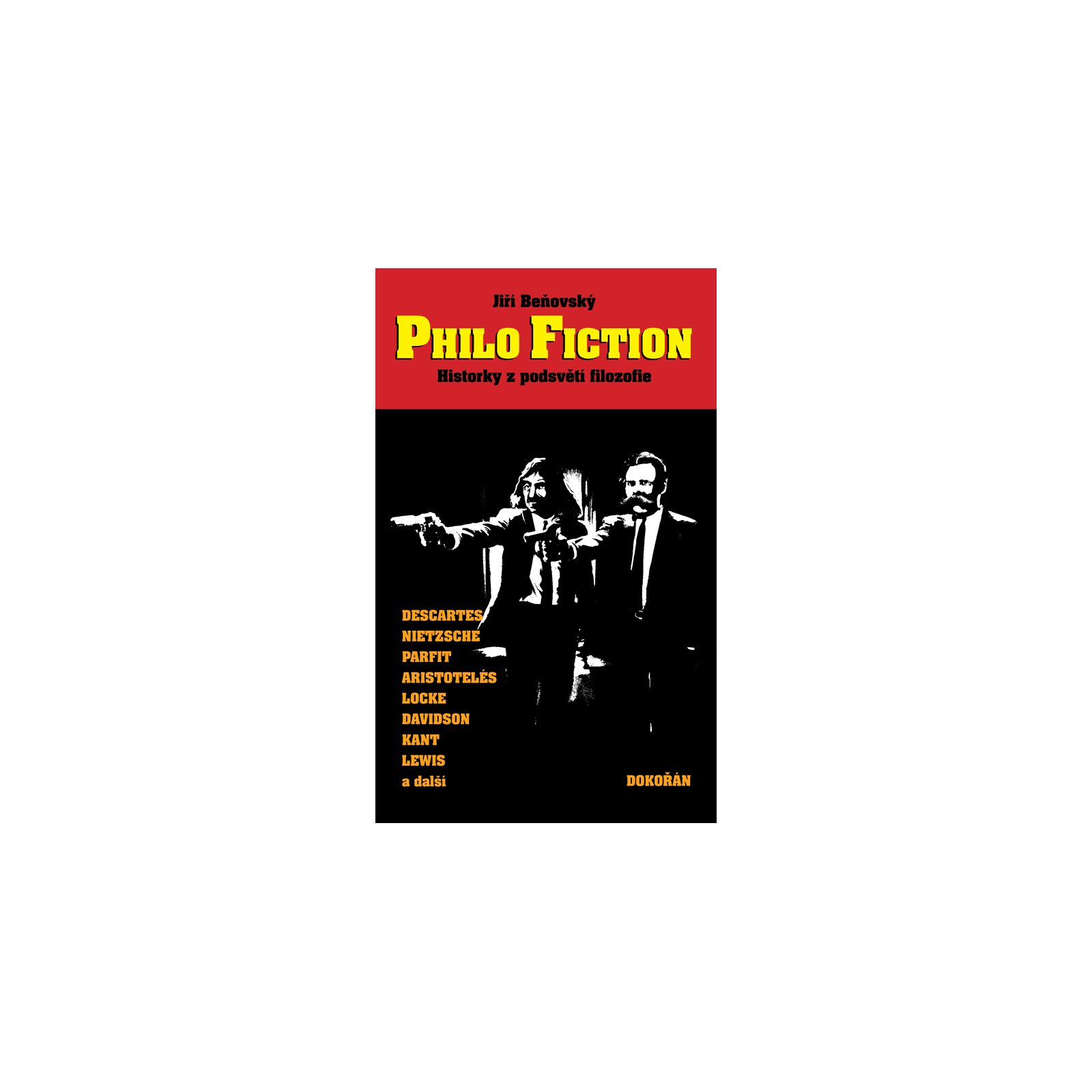 Philo Fiction
