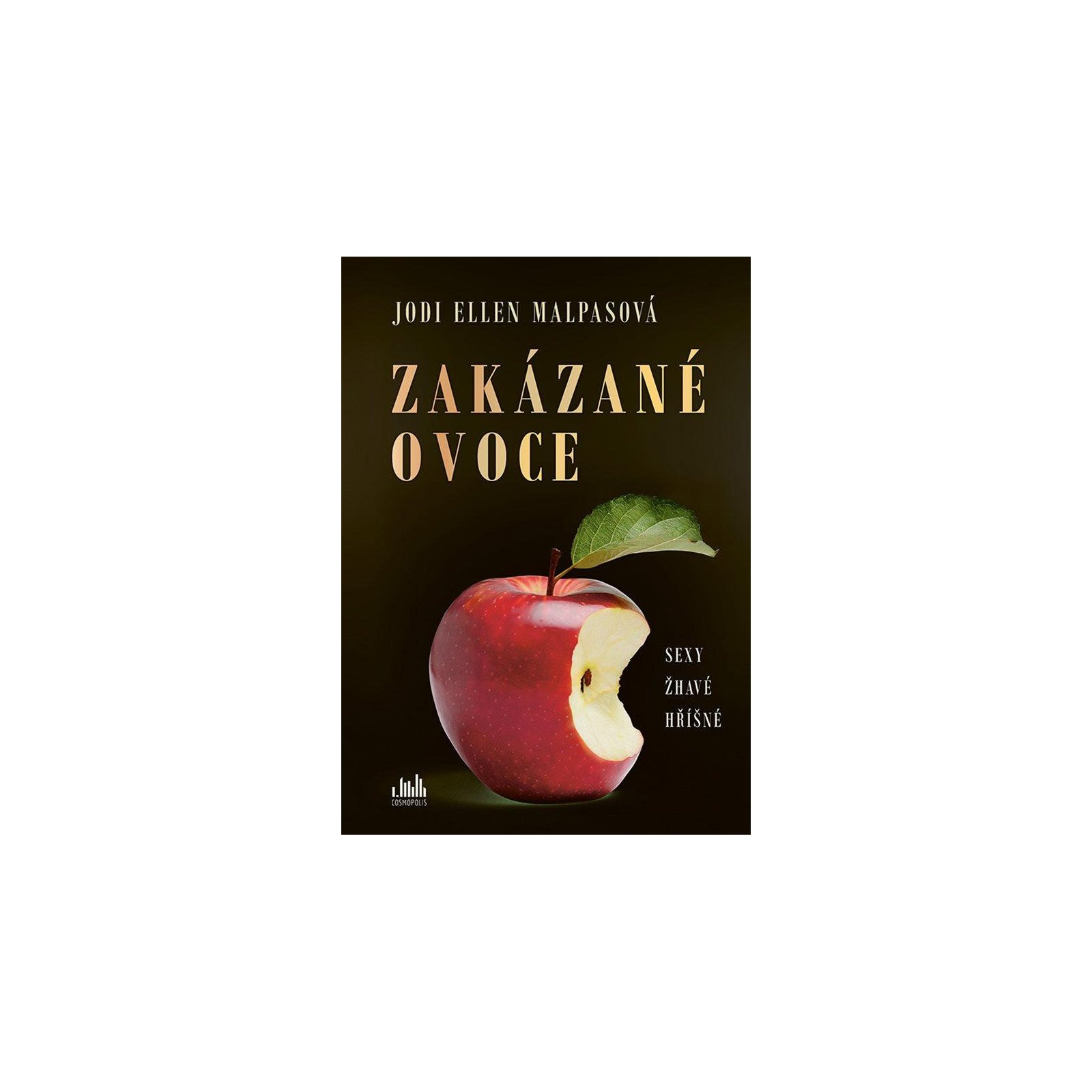 Zakázané ovoce