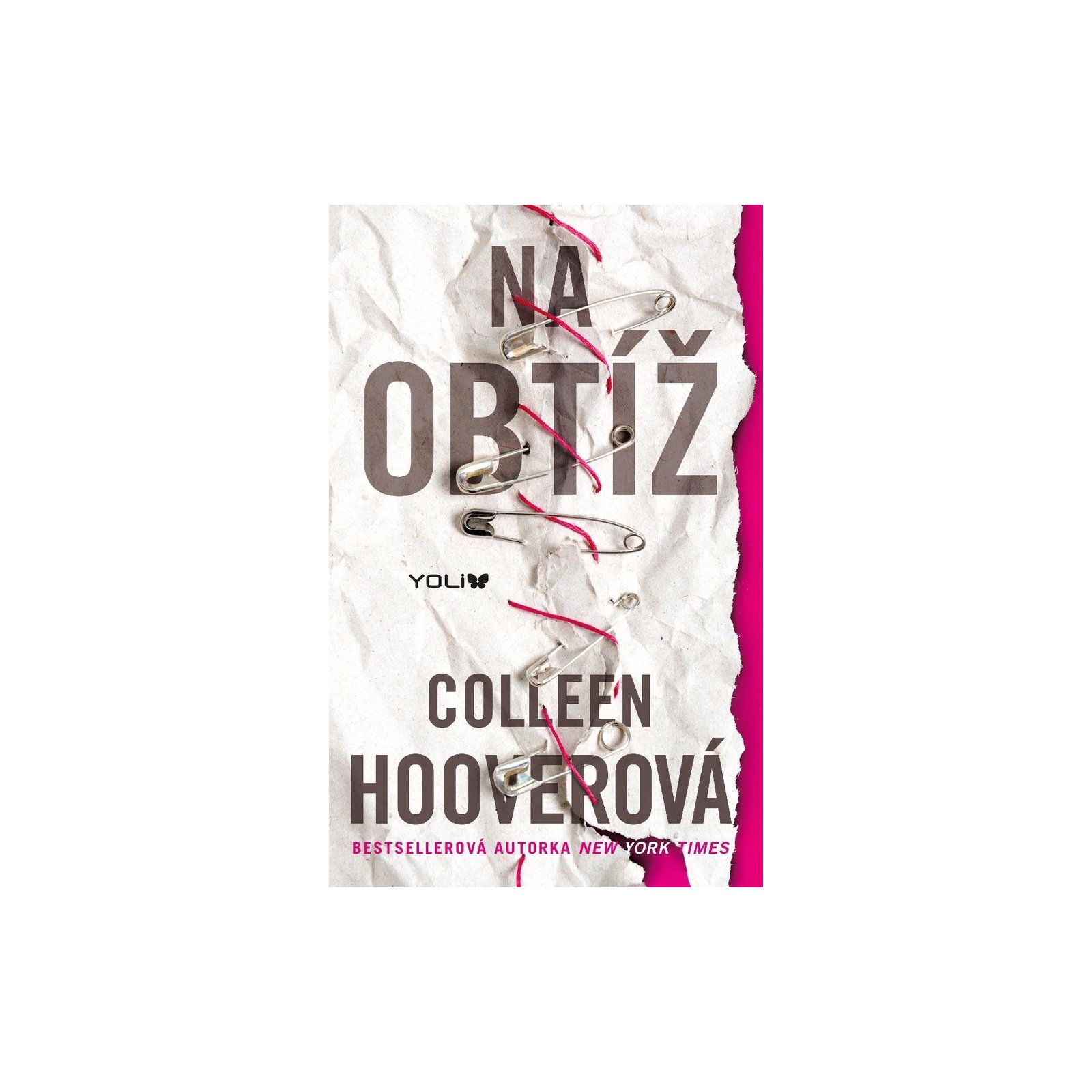 Na obtíž