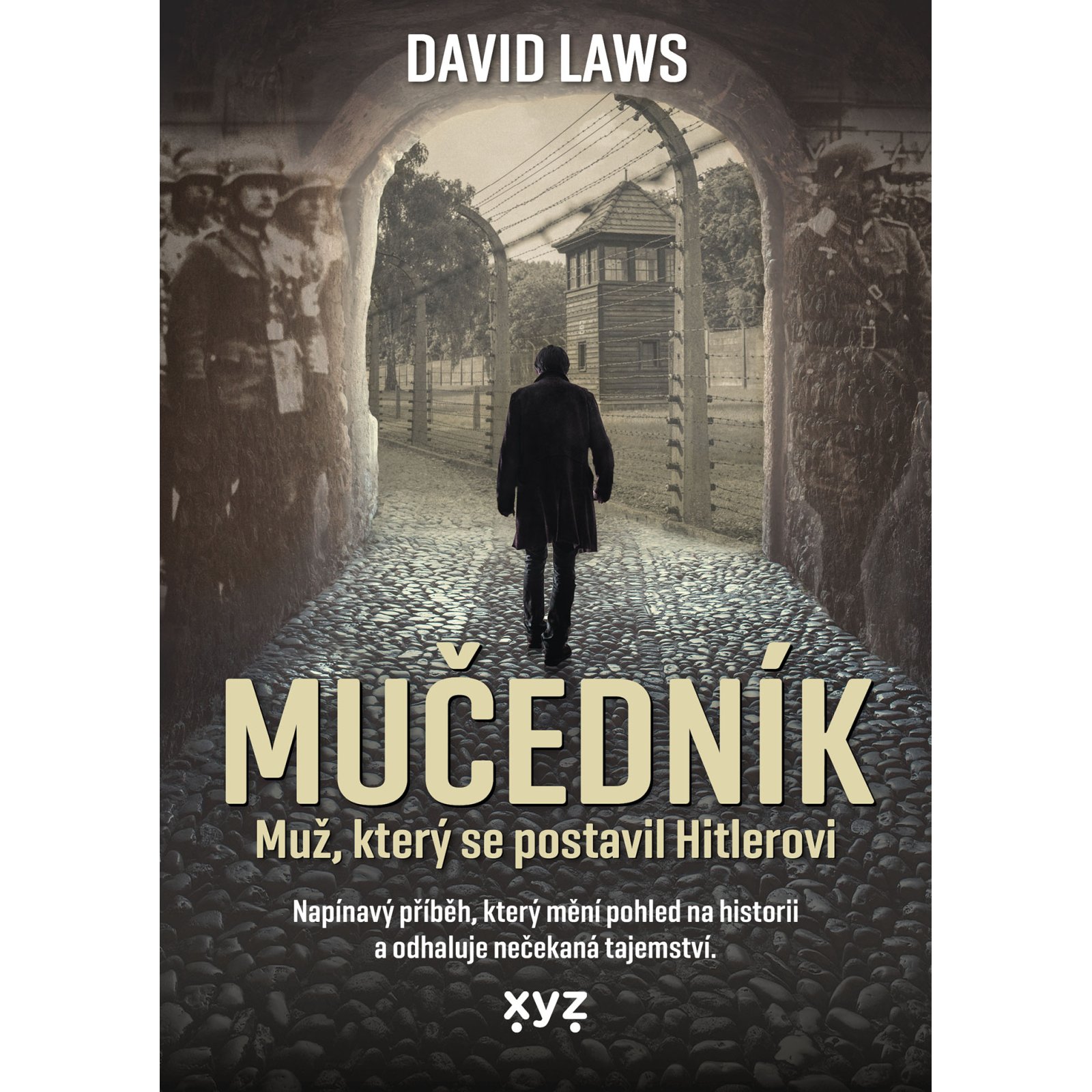 Mučedník