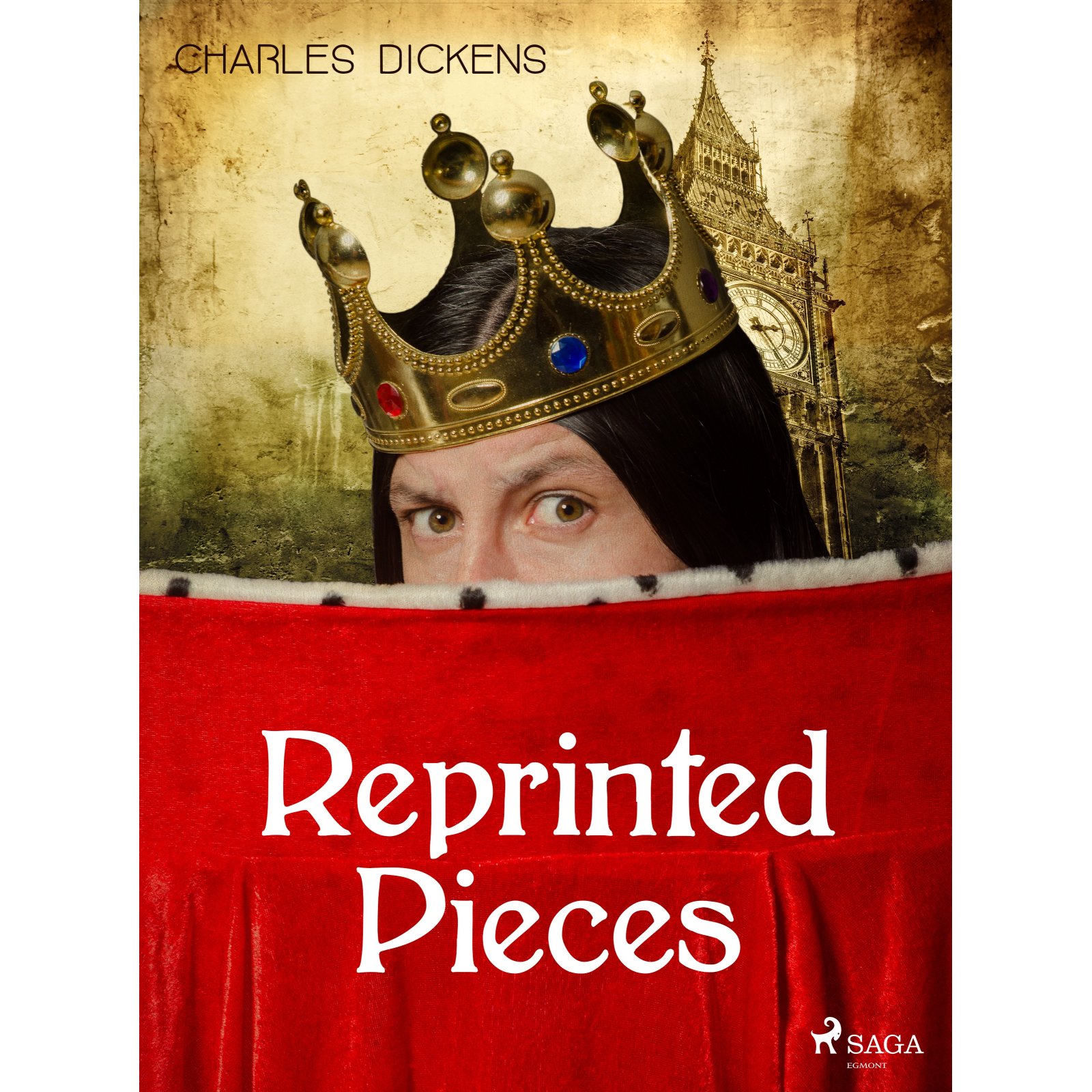 Reprinted Pieces