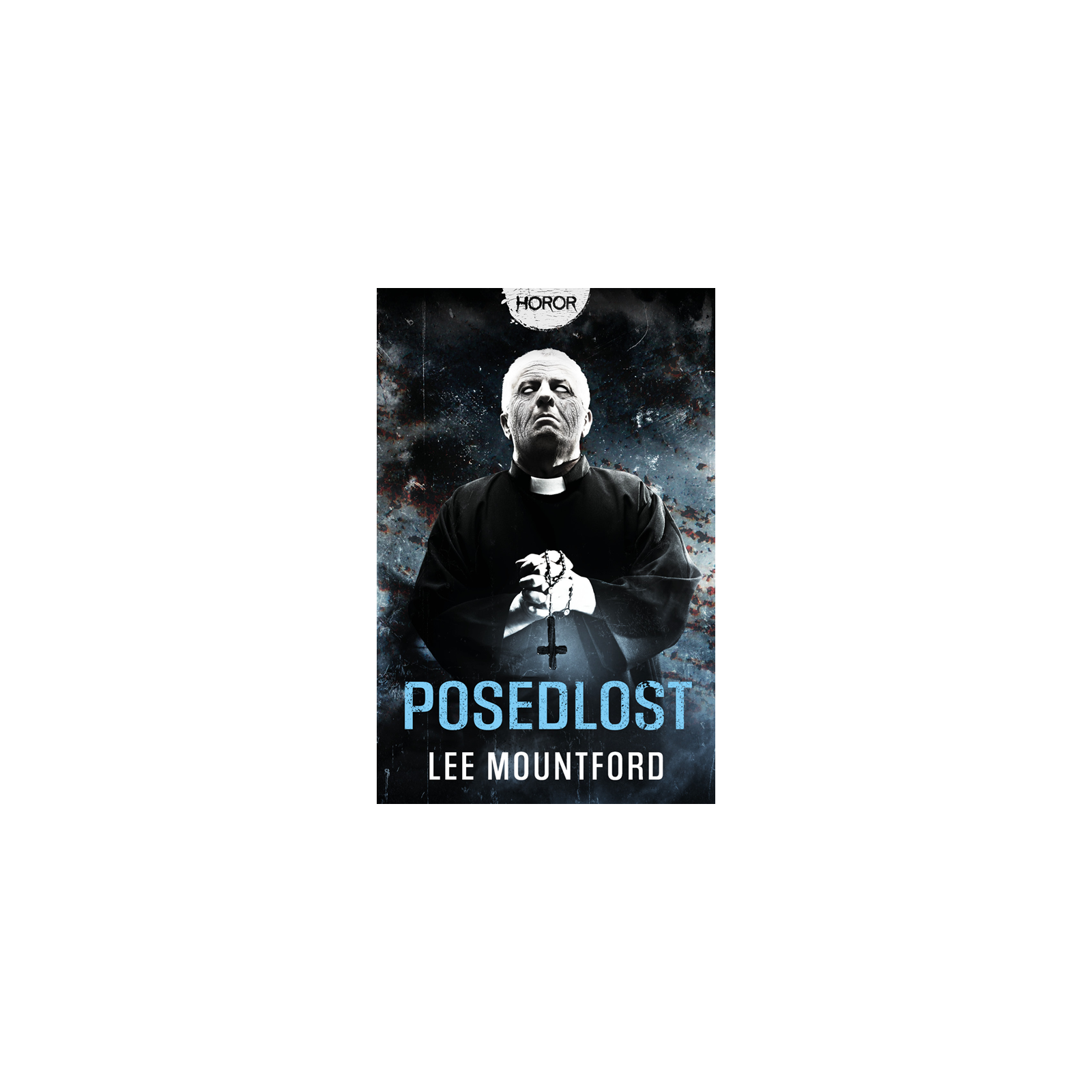 Posedlost