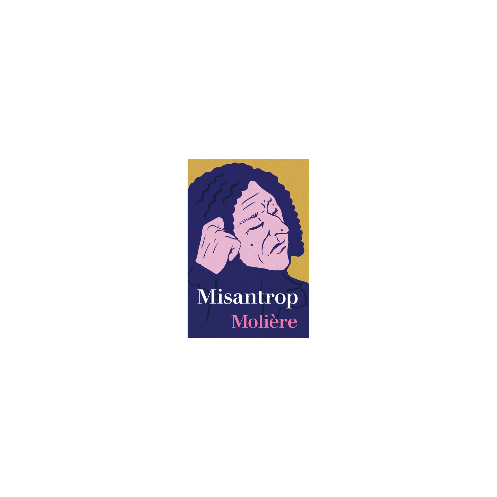 Misantrop