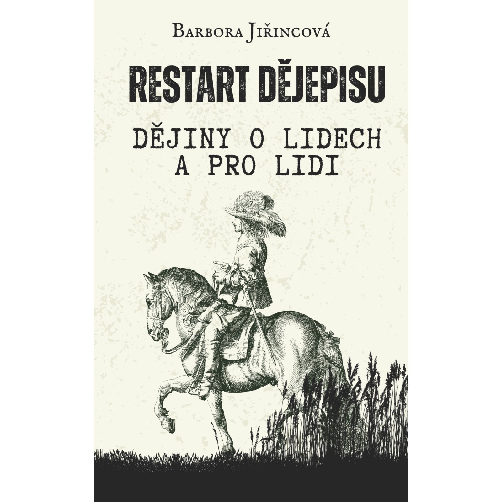 Restart dějepisu