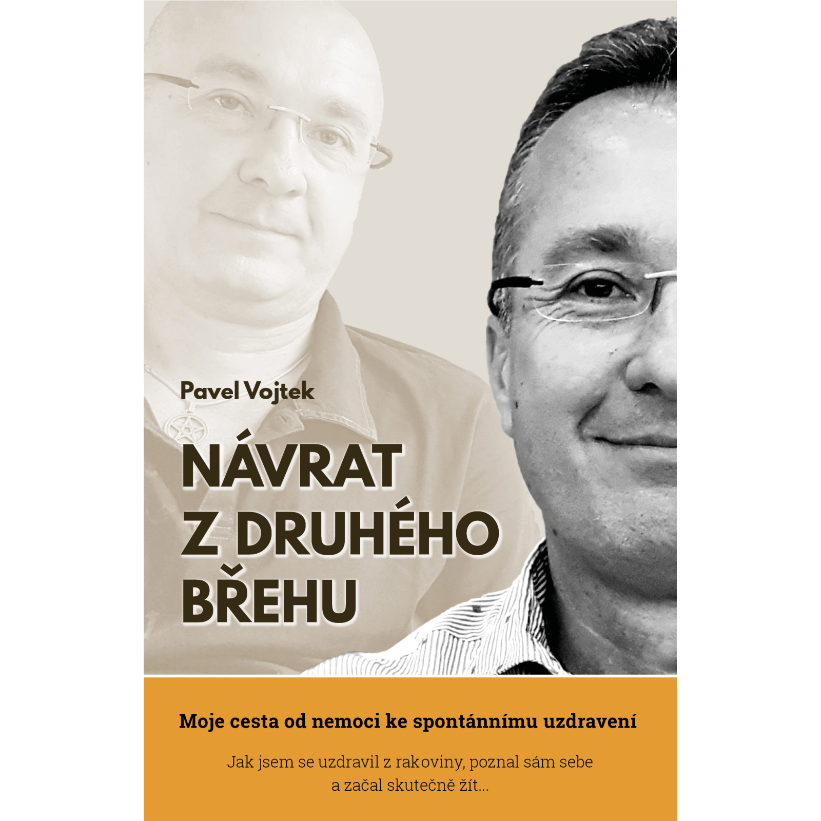 Návrat z druhého břehu