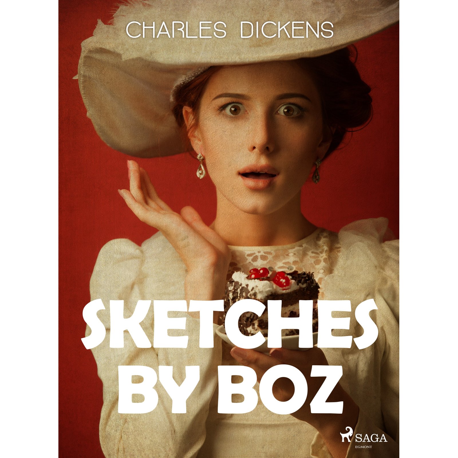 Sketches by Boz