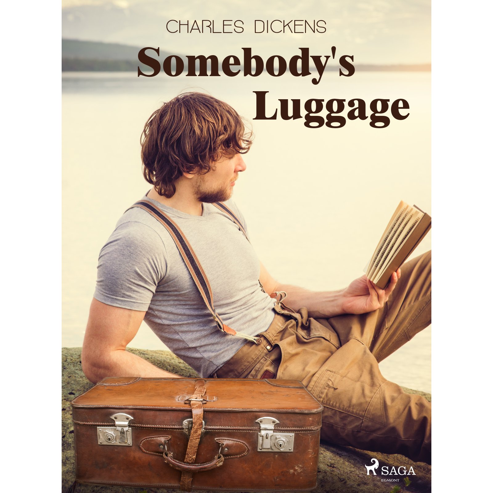 Somebody's Luggage