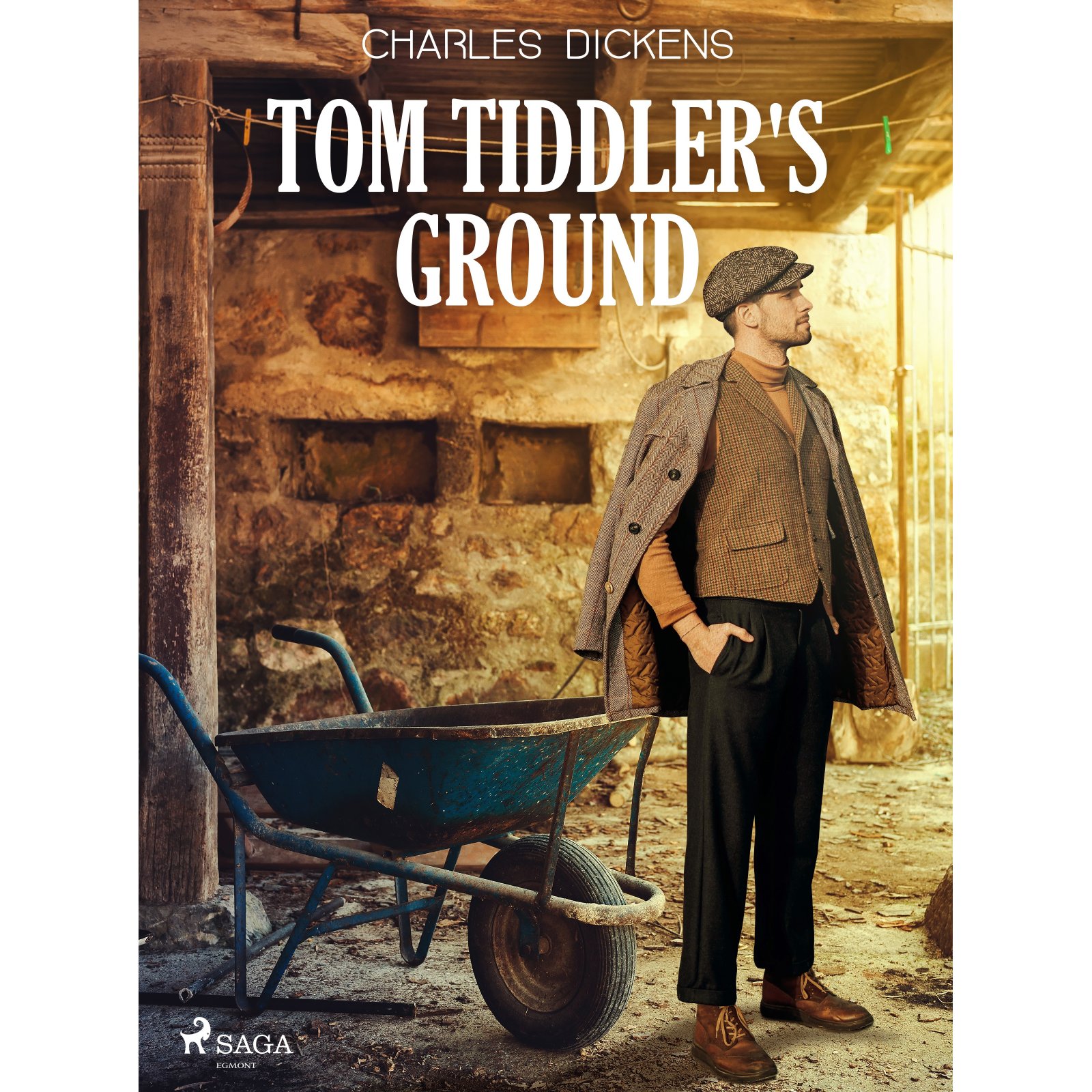 Tom Tiddler's Ground