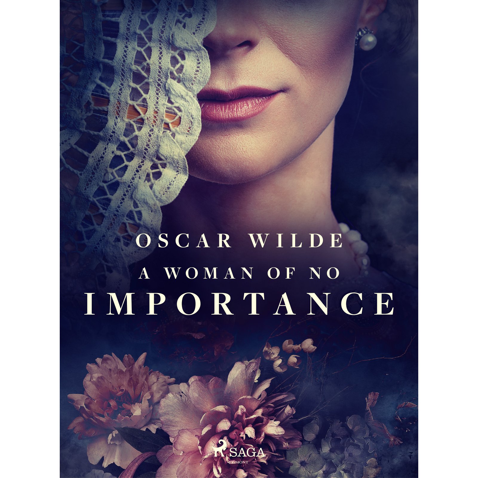 A Woman of No Importance