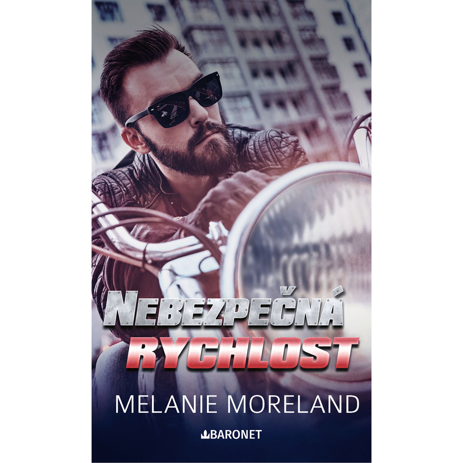 Nebezpečná rychlost