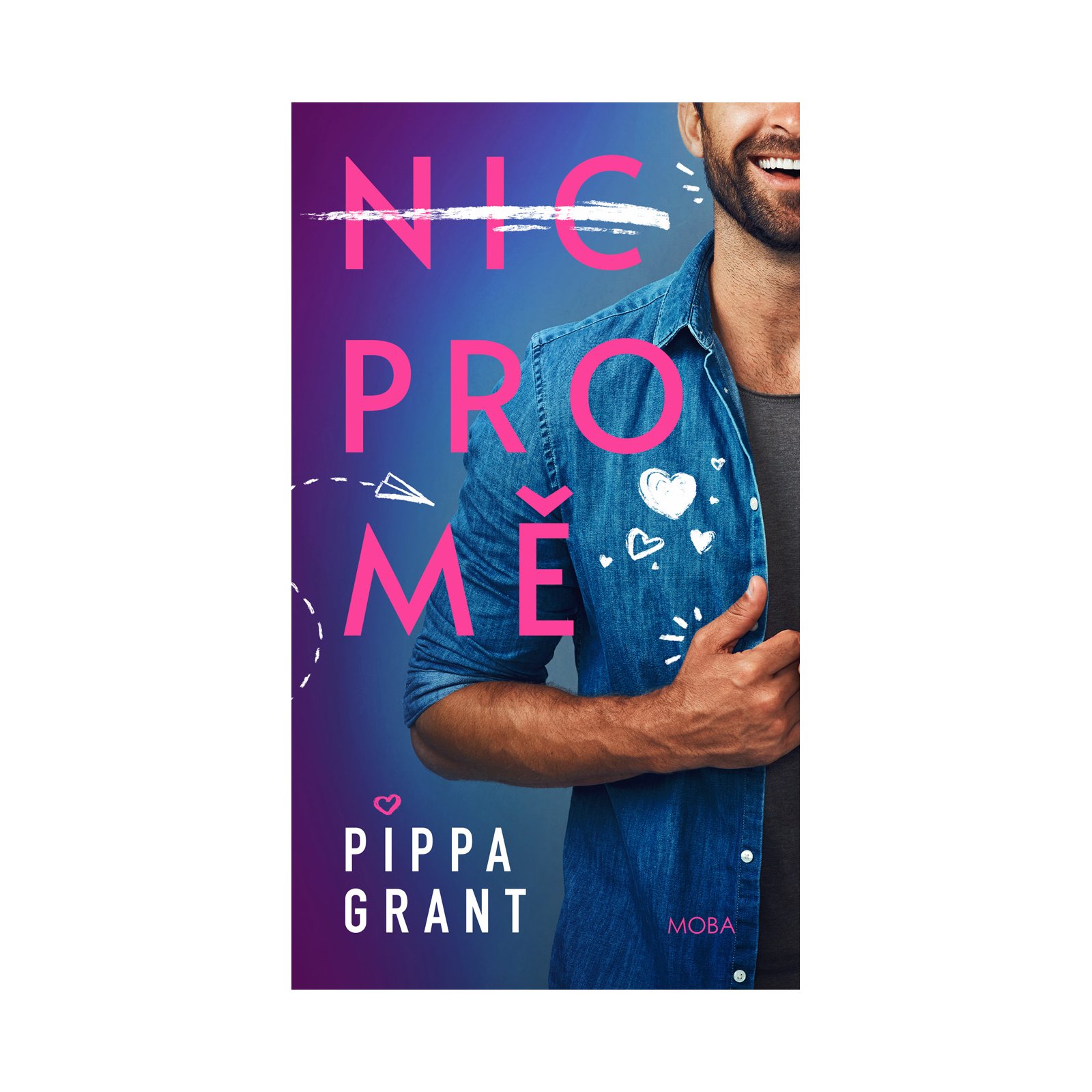 Nic pro mě