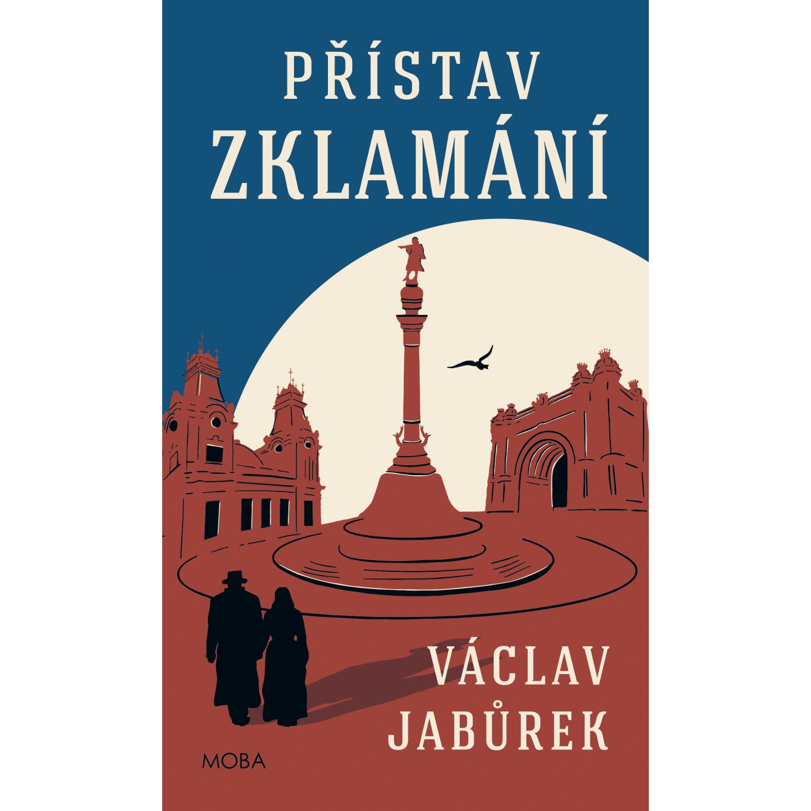 Přístav zklamání