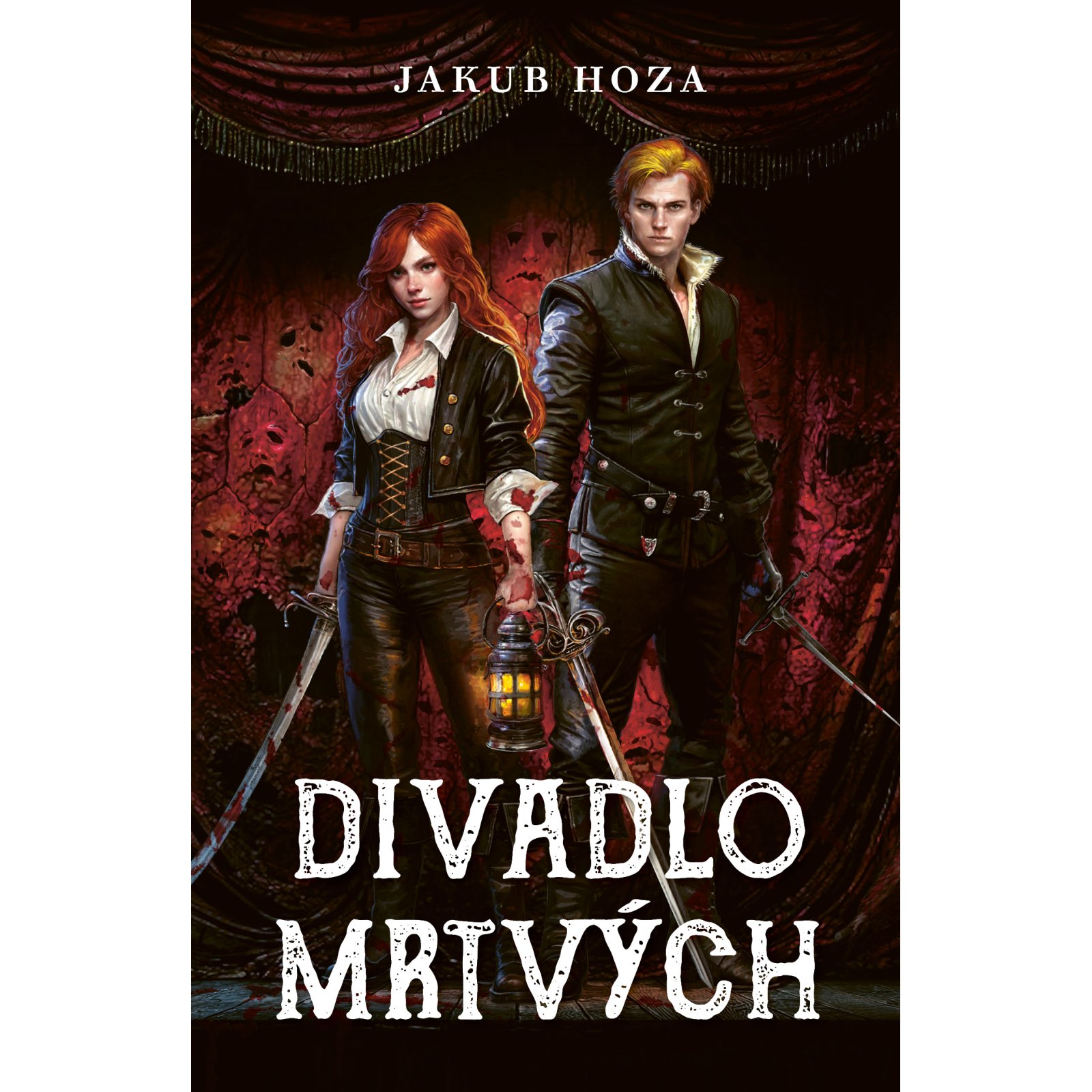 Divadlo mrtvých