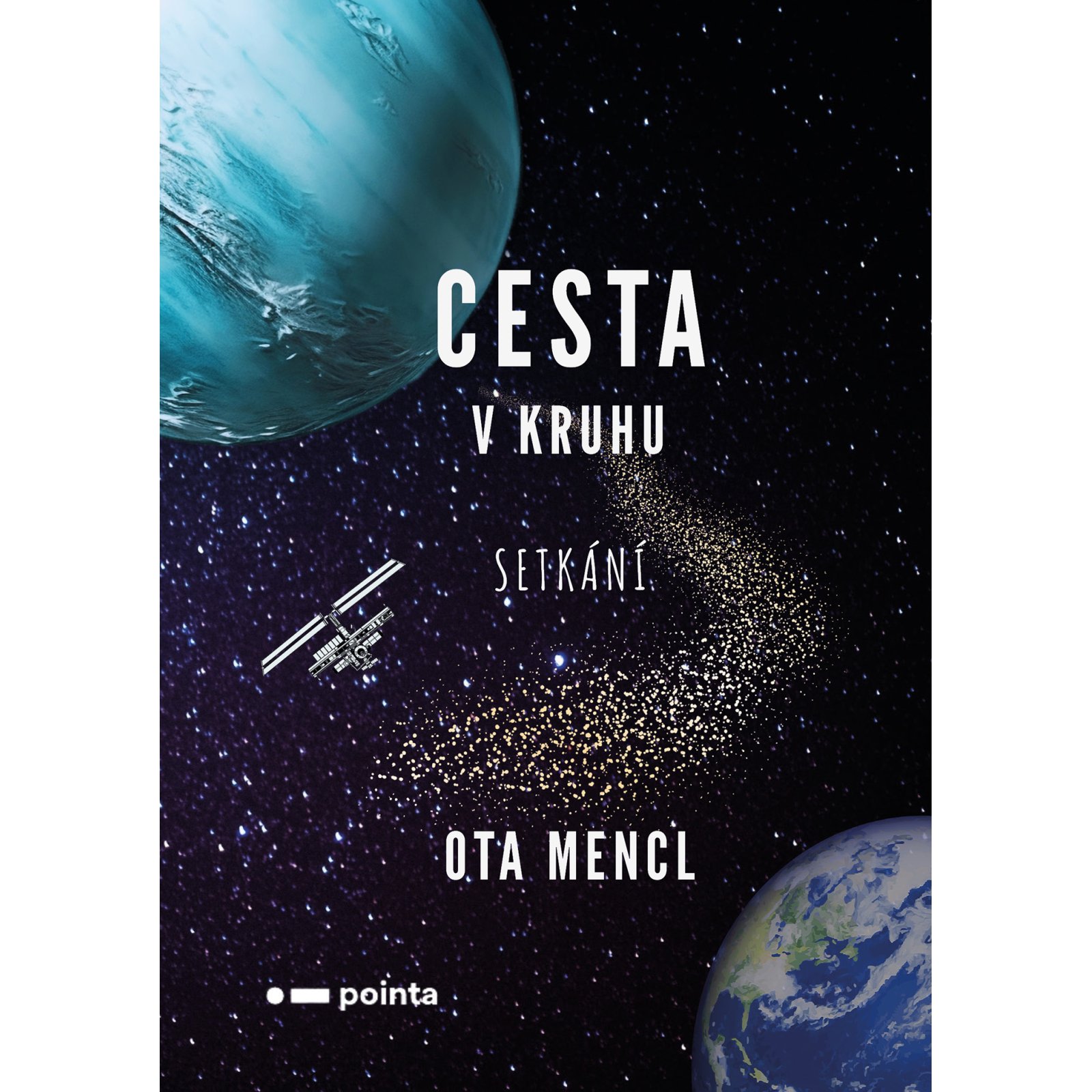 Cesta v kruhu