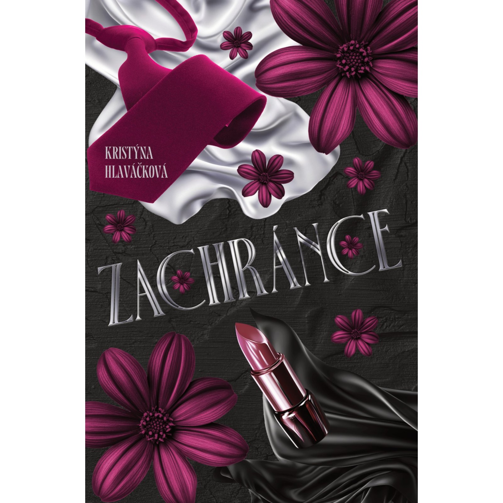 Zachránce