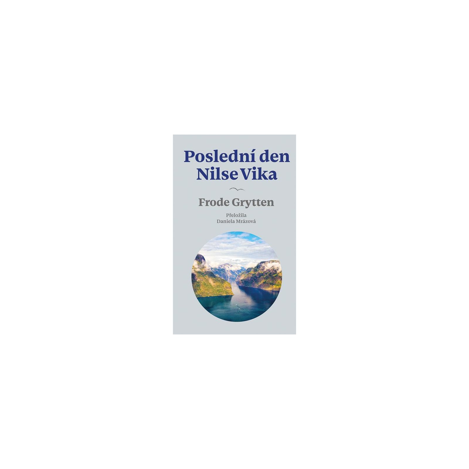Poslední den Nilse Vika