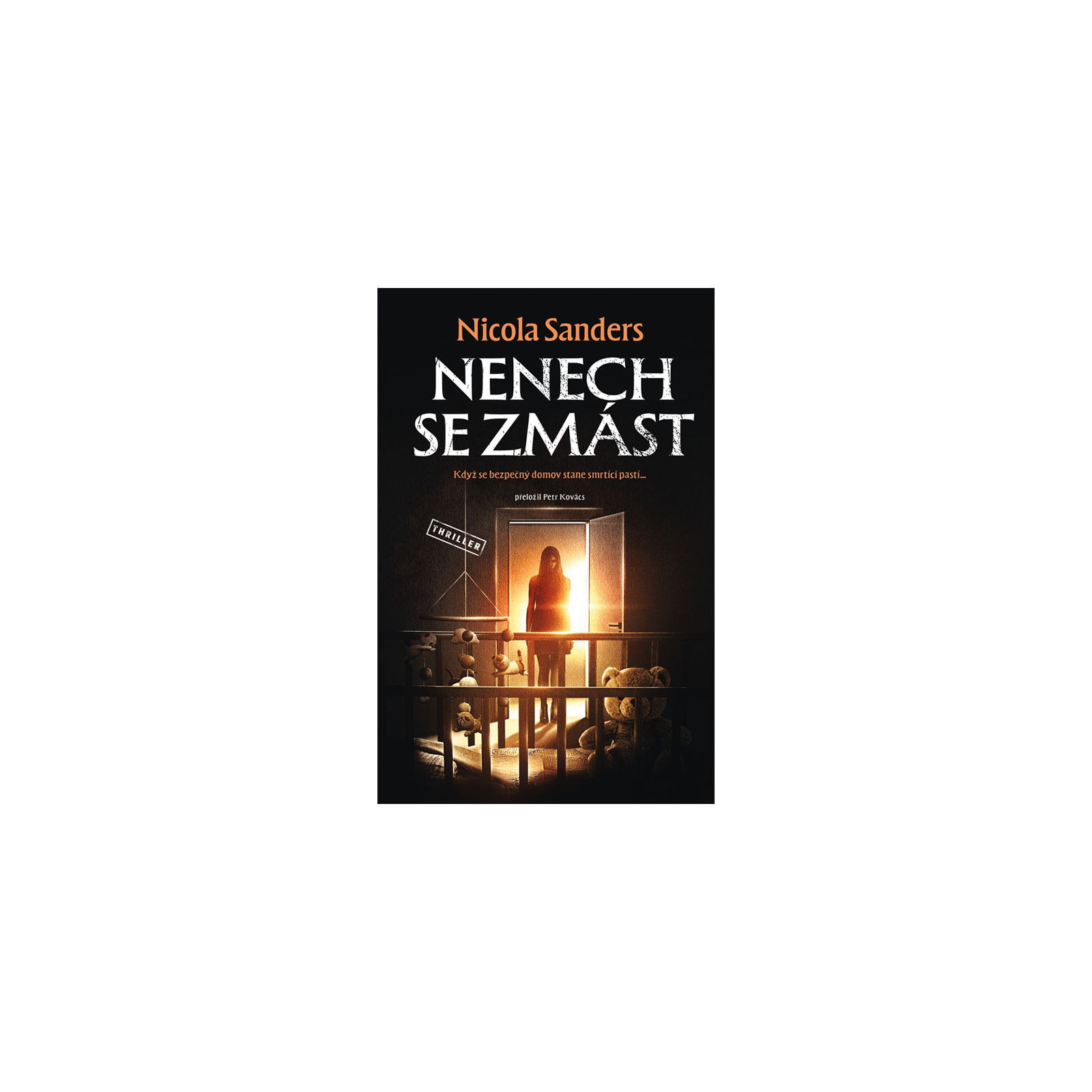 Nenech se zmást