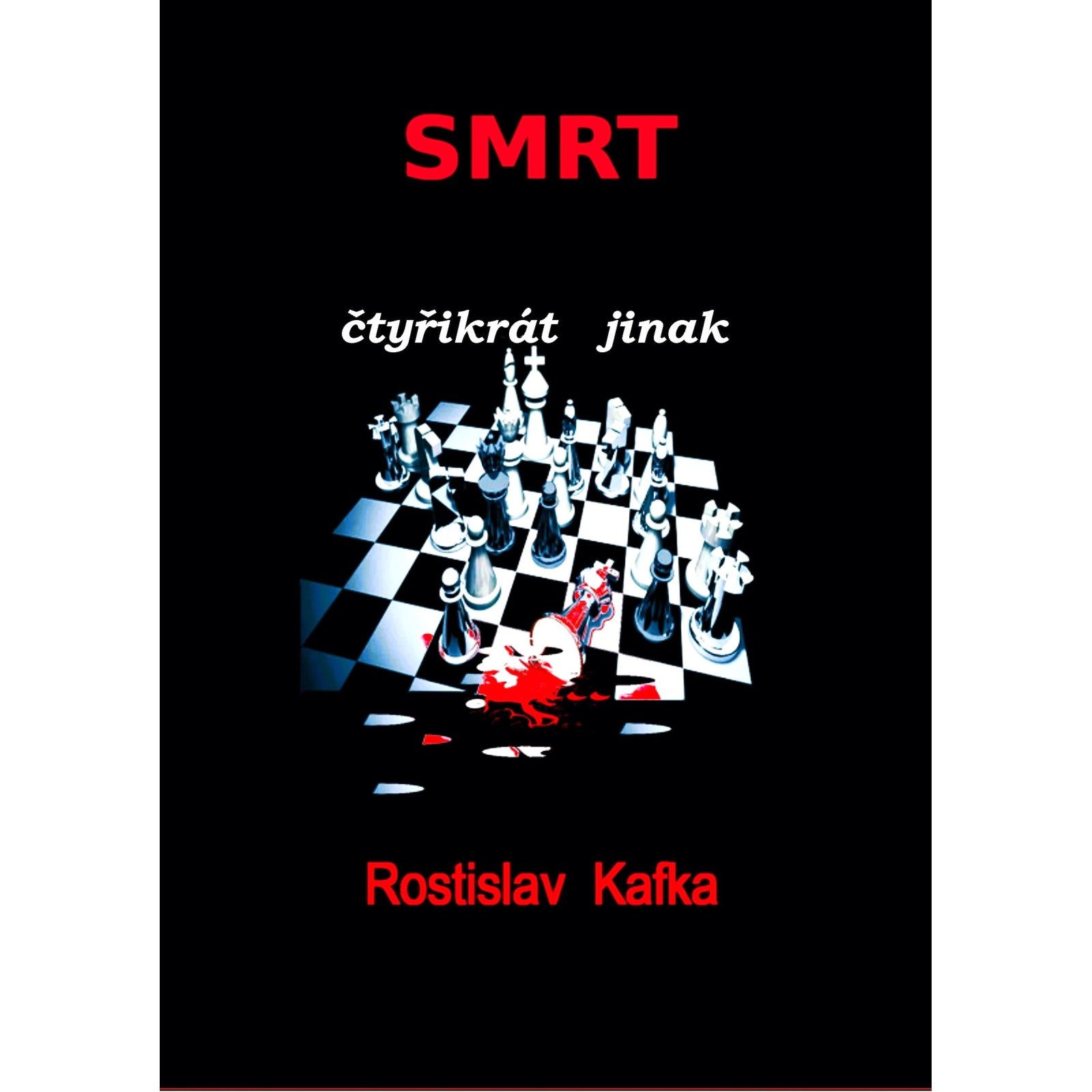 Smrt čtyřikrát jinak