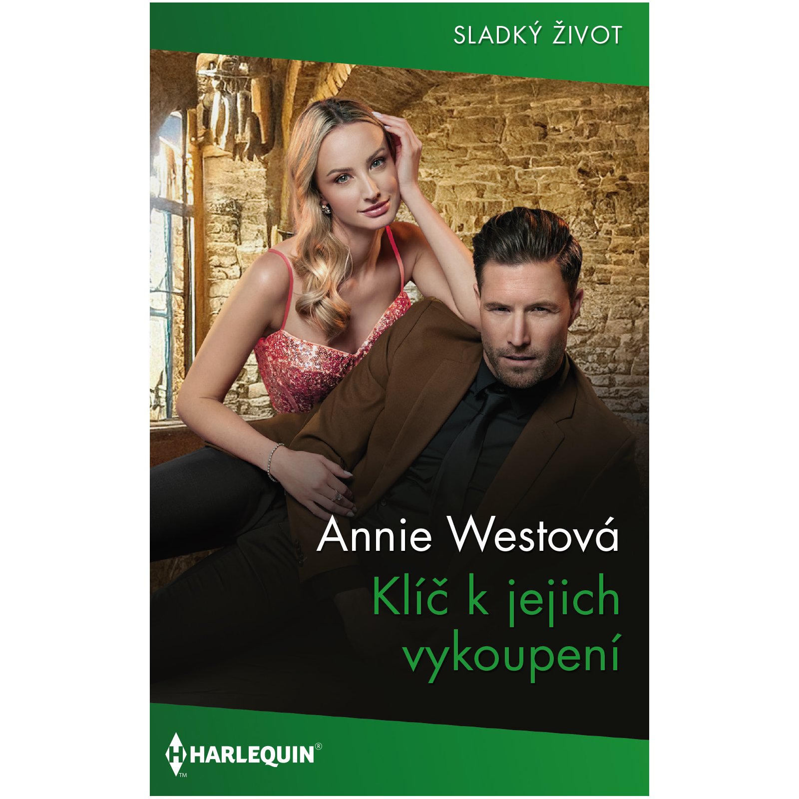 Klíč k jejich vykoupení