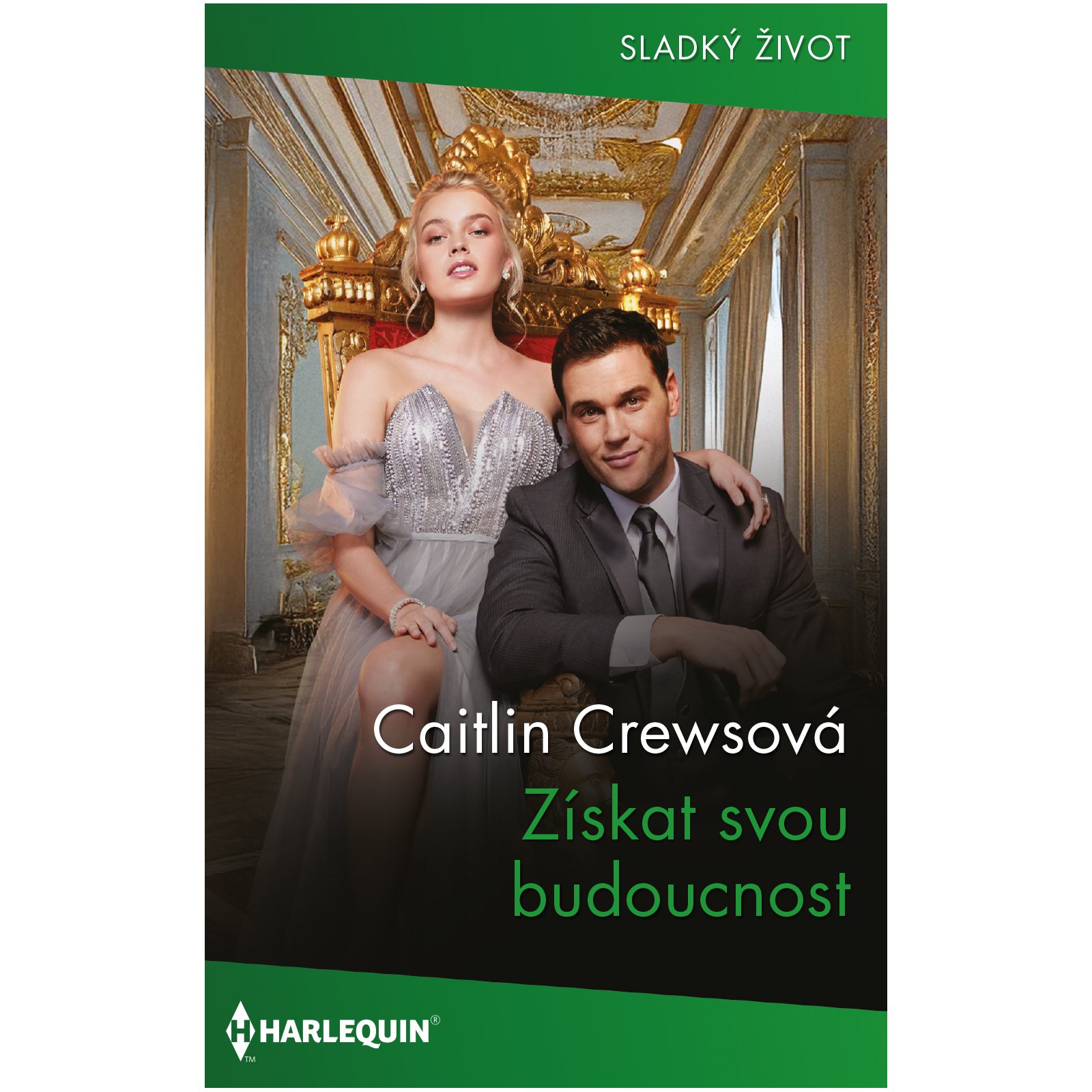 Získat svou budoucnost