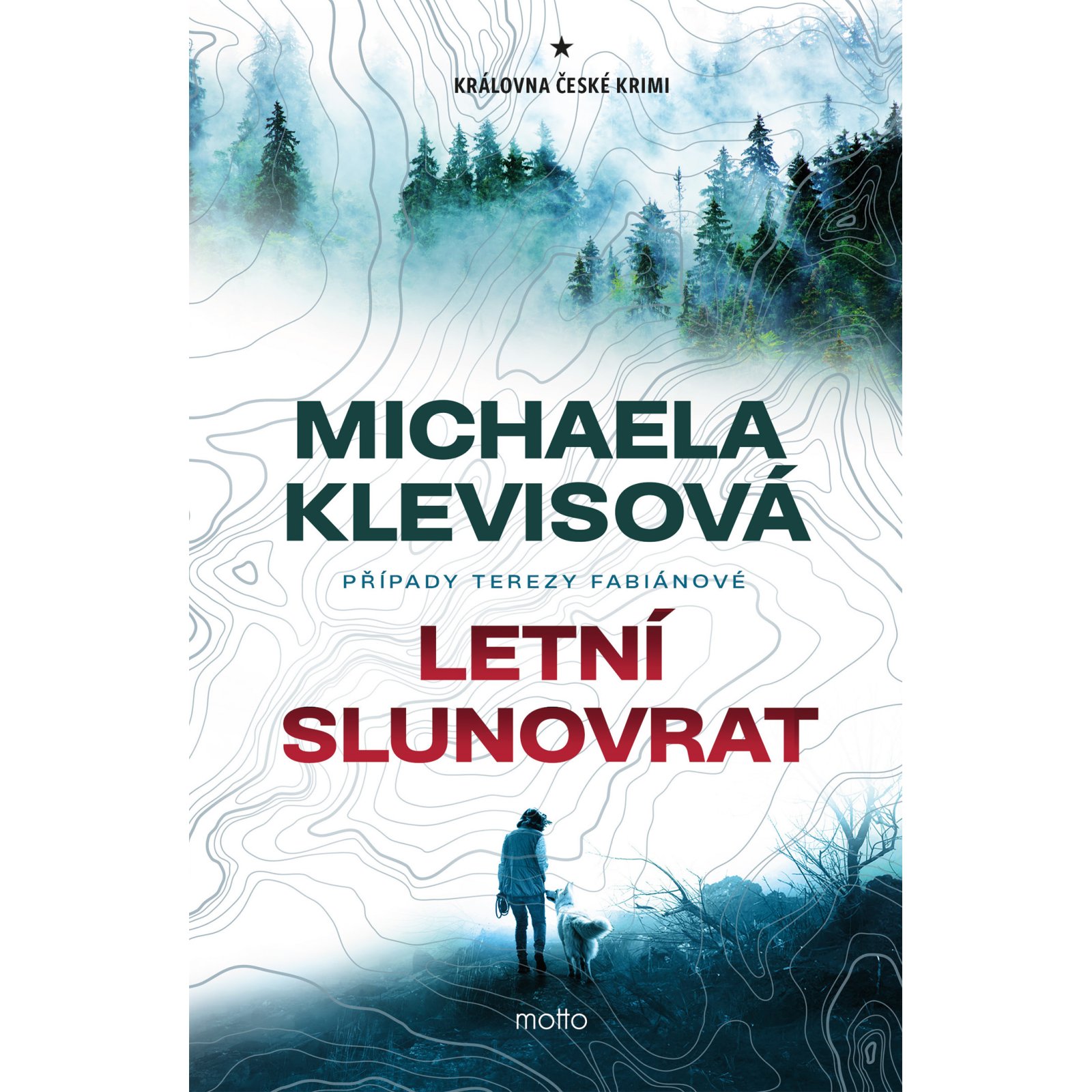 Letní slunovrat