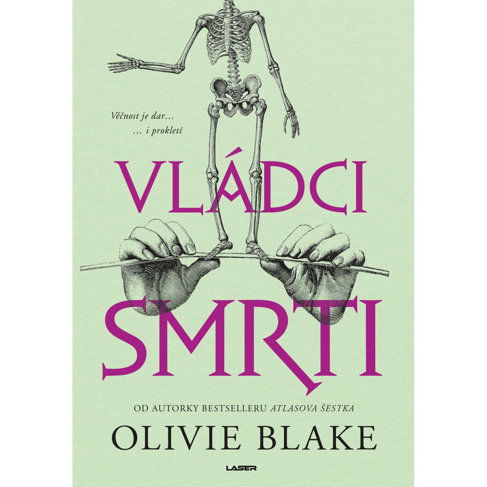 Vládci smrti