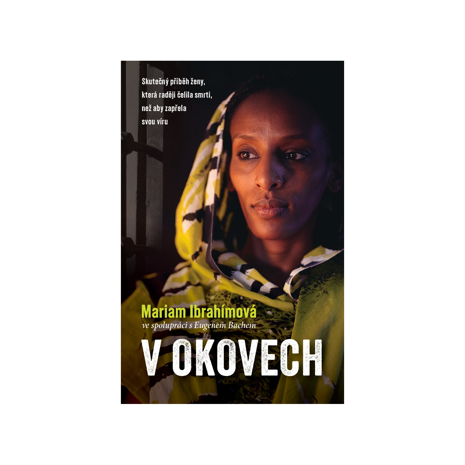 V okovech