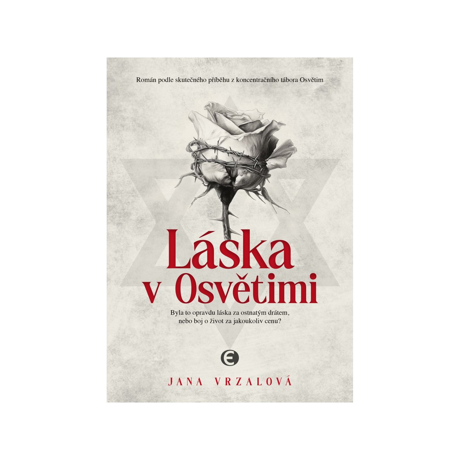 Láska v Osvětimi