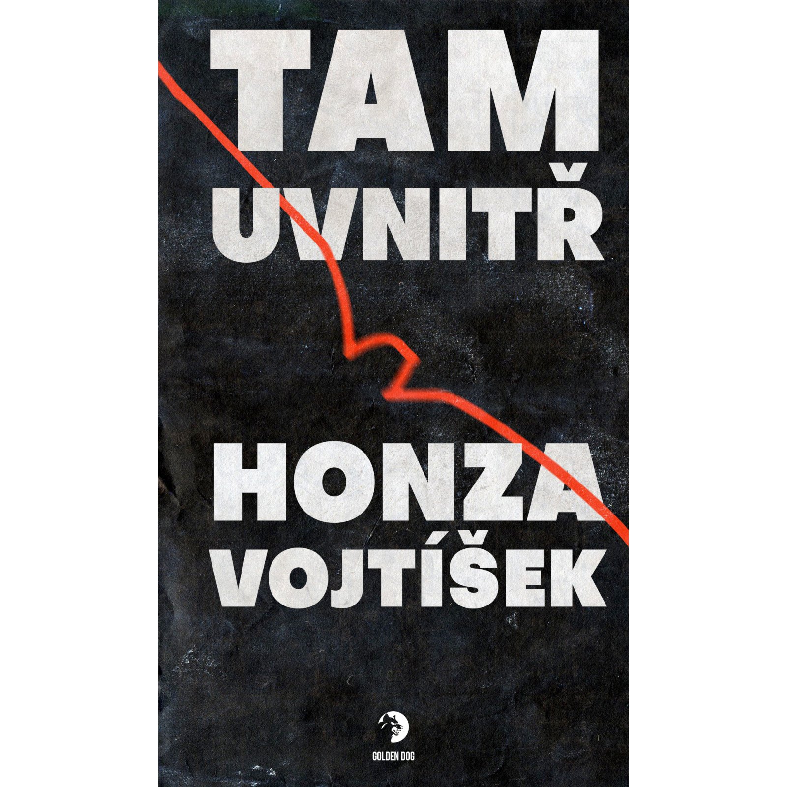 Tam uvnitř
