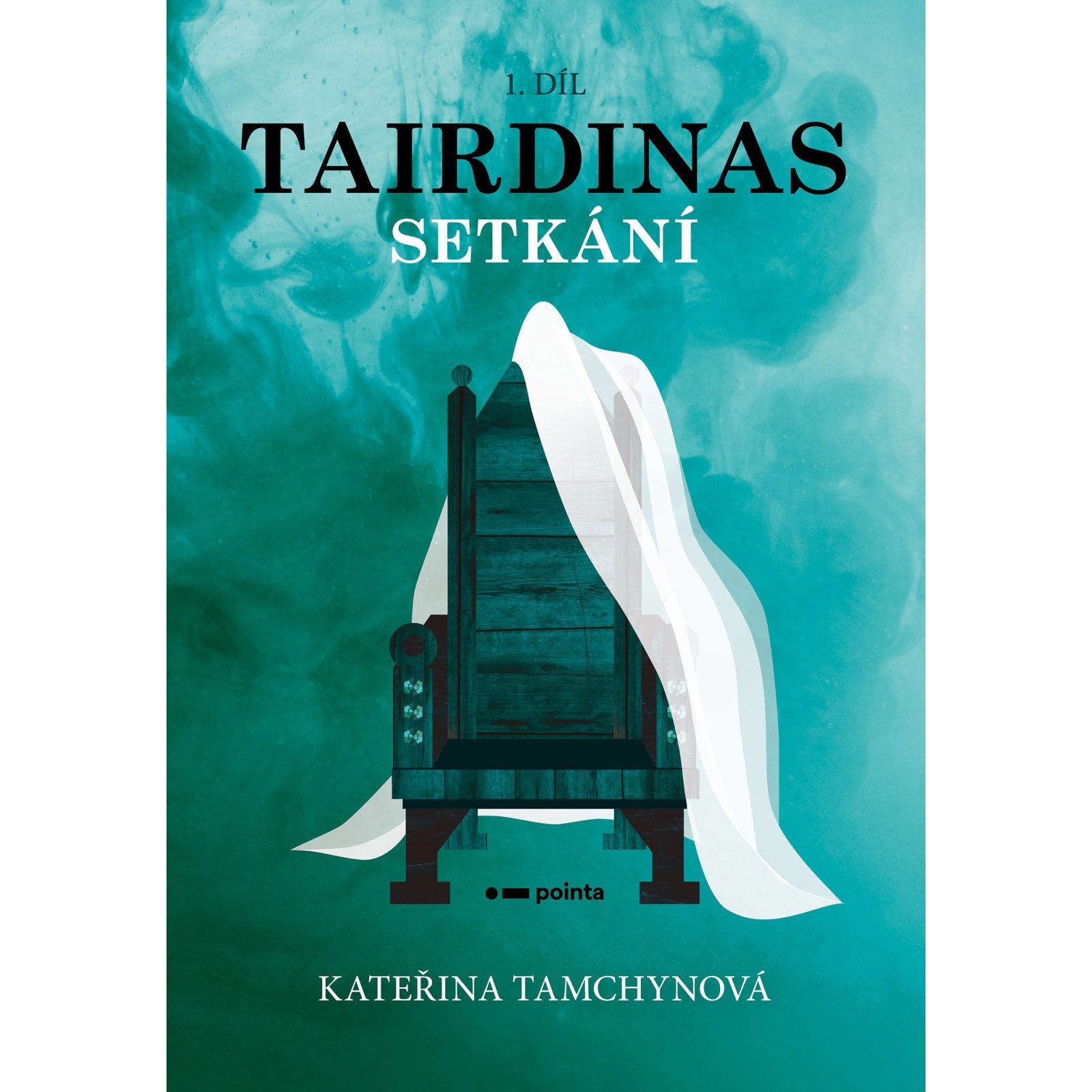 Tairdinas - Setkání