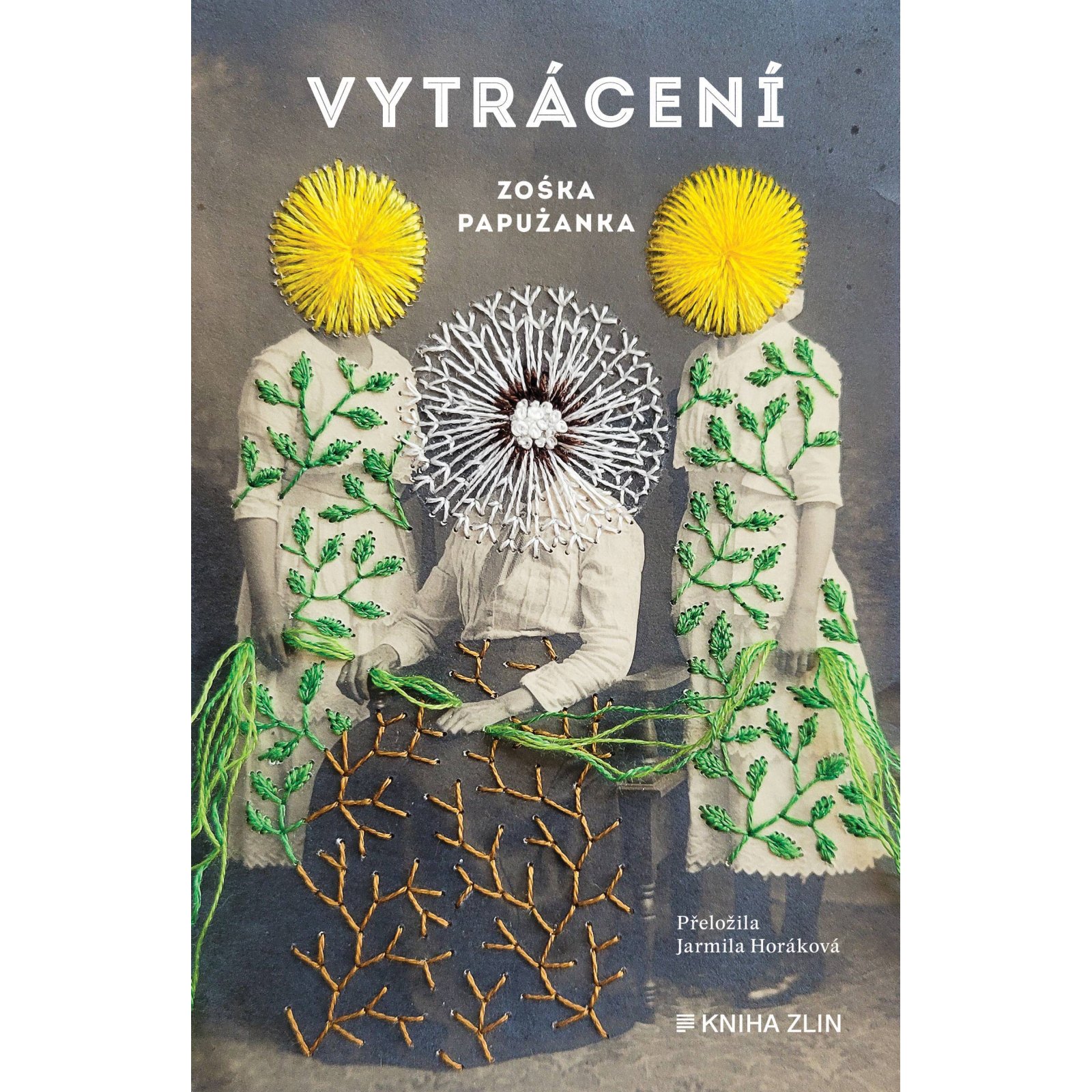 Vytrácení