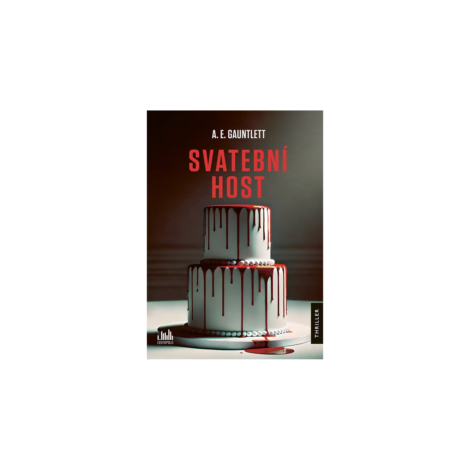Svatební host