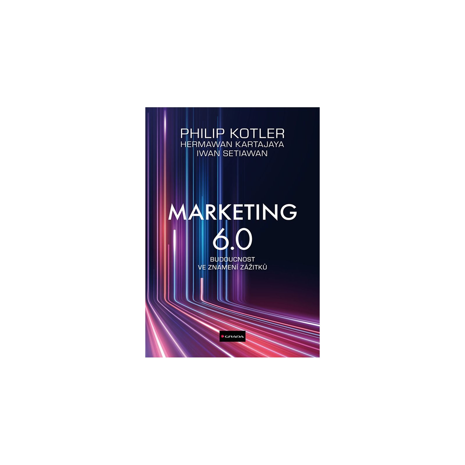Marketing 6.0
