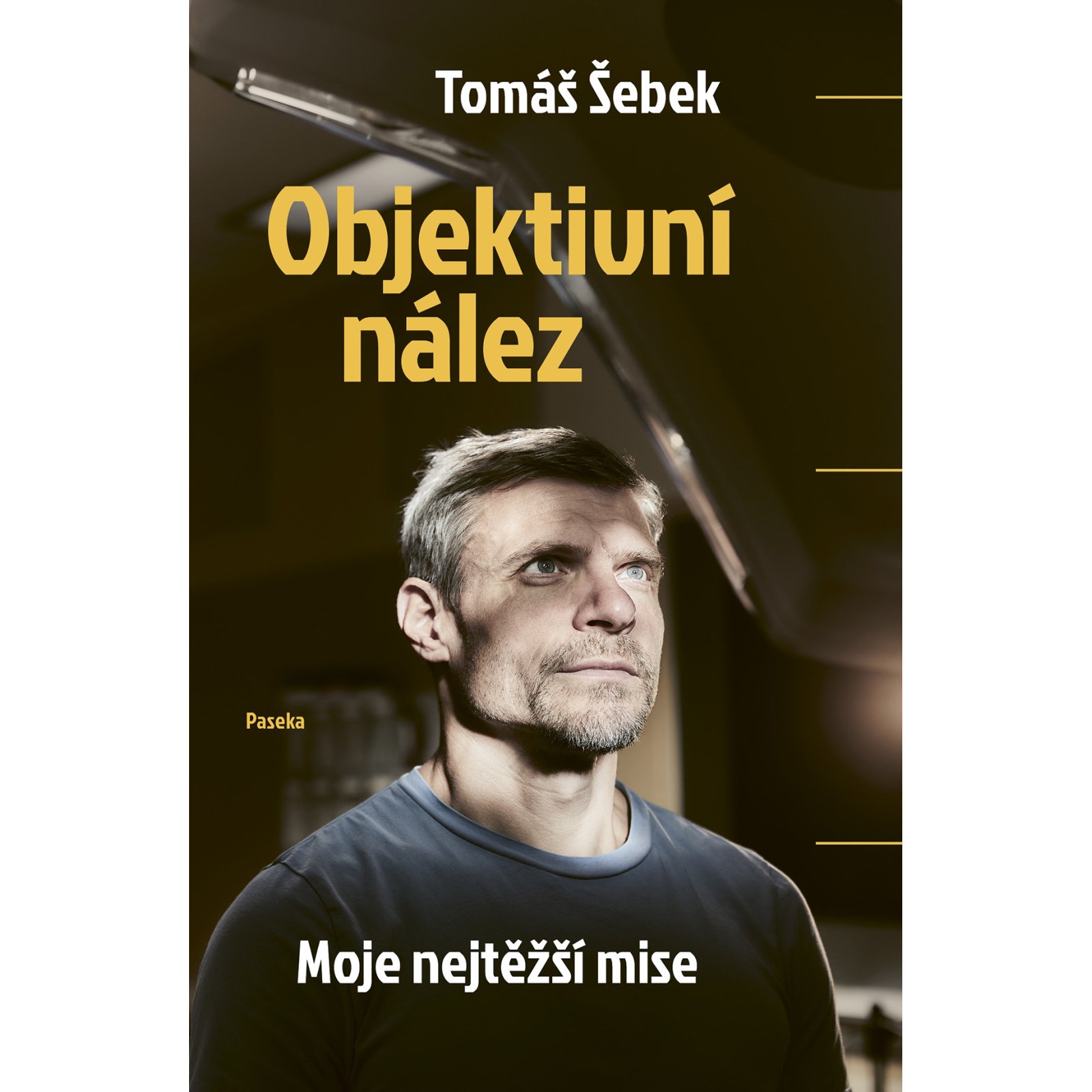 Objektivní nález