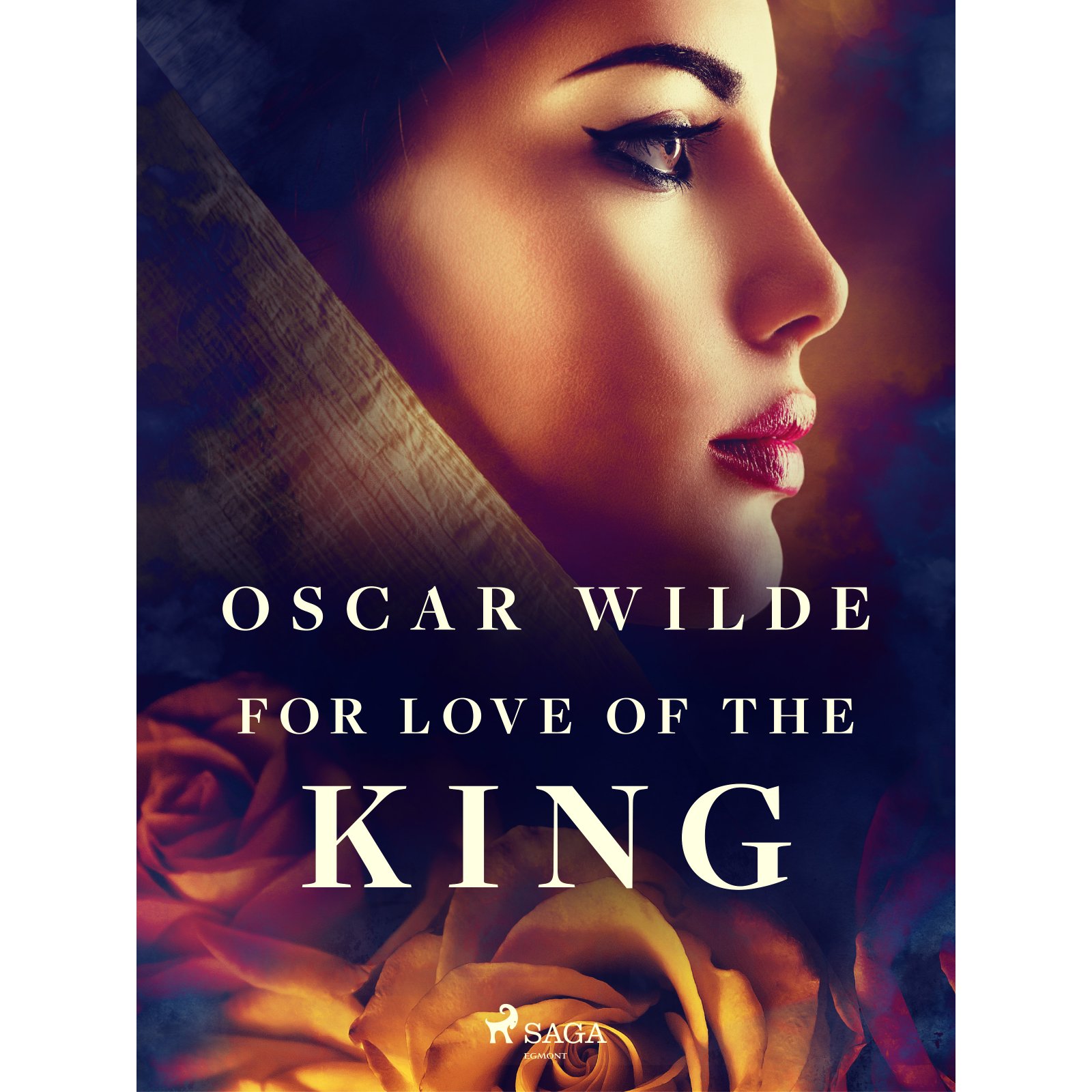 For Love of the King