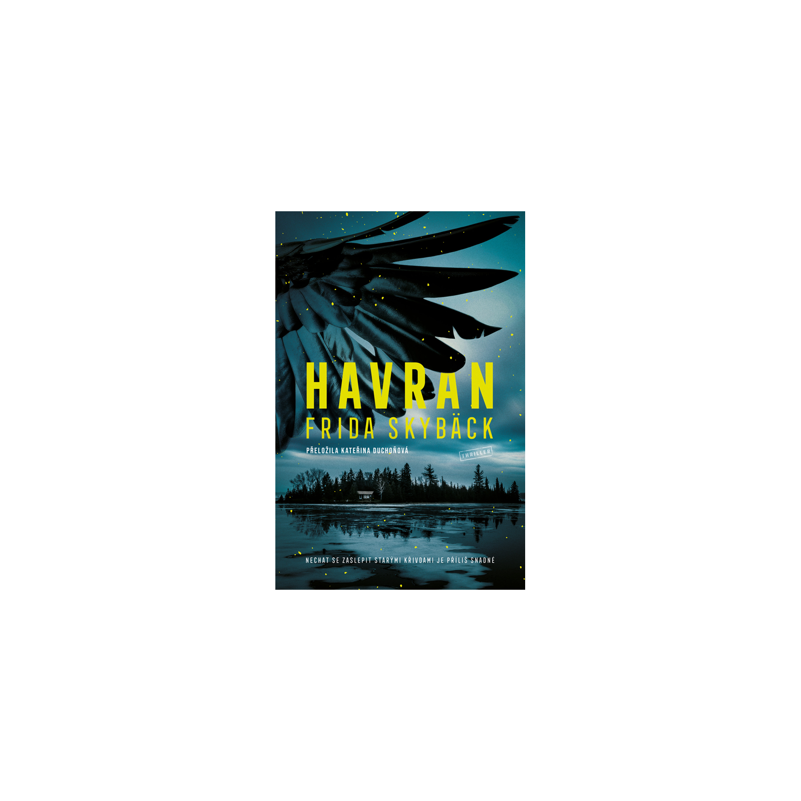Havran