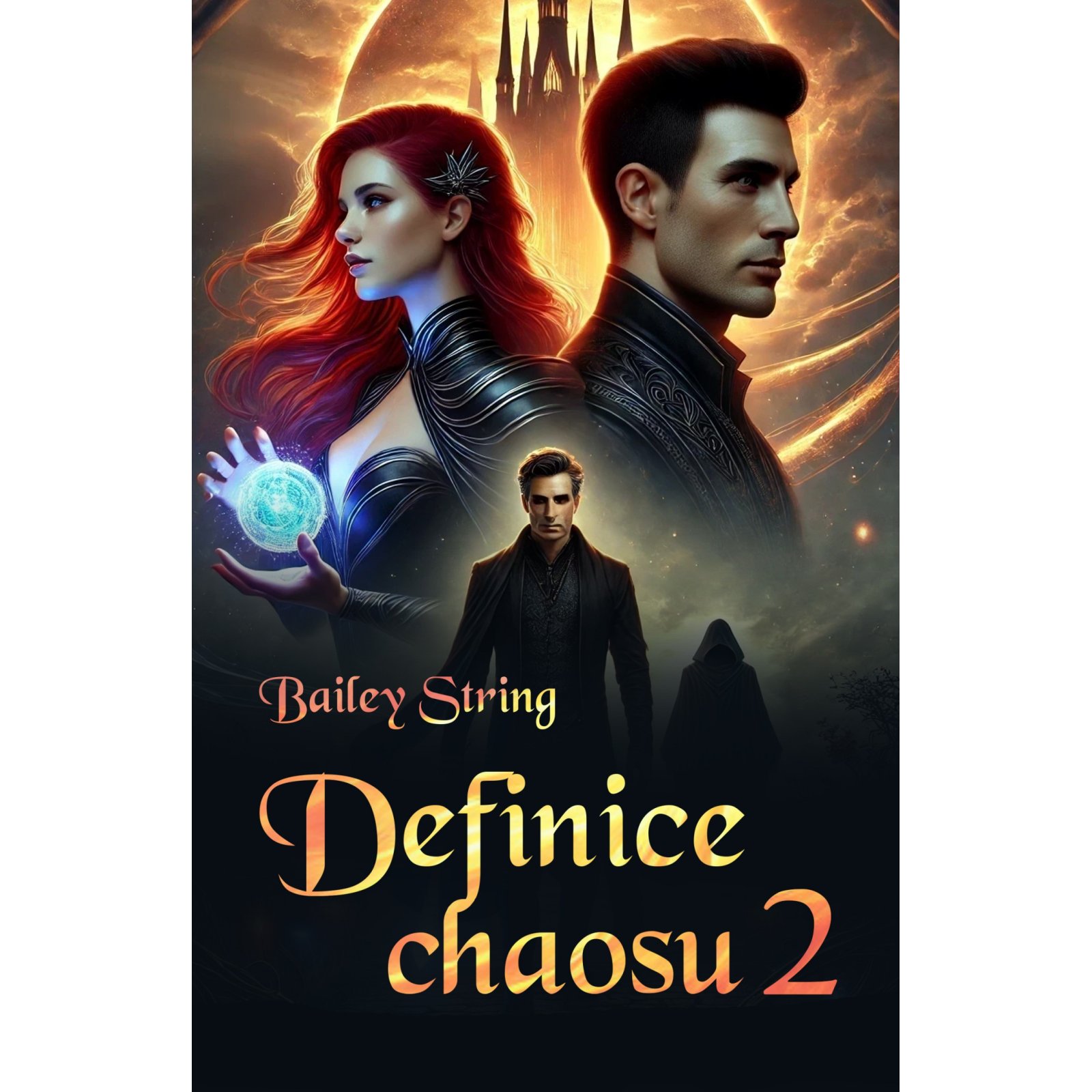 Definice chaosu 2