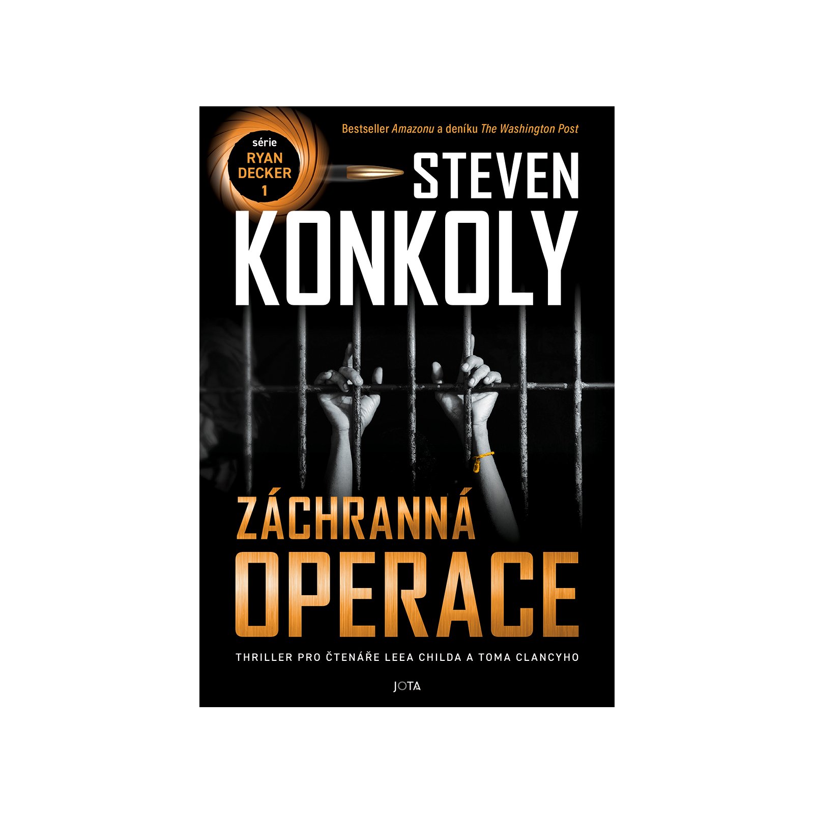 Záchranná operace